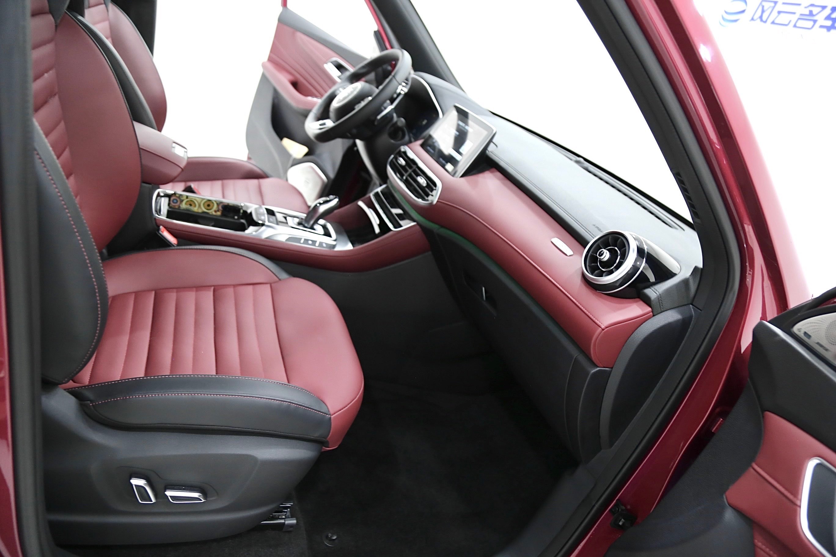 名爵 名爵HS 2023 汽车图片 #9