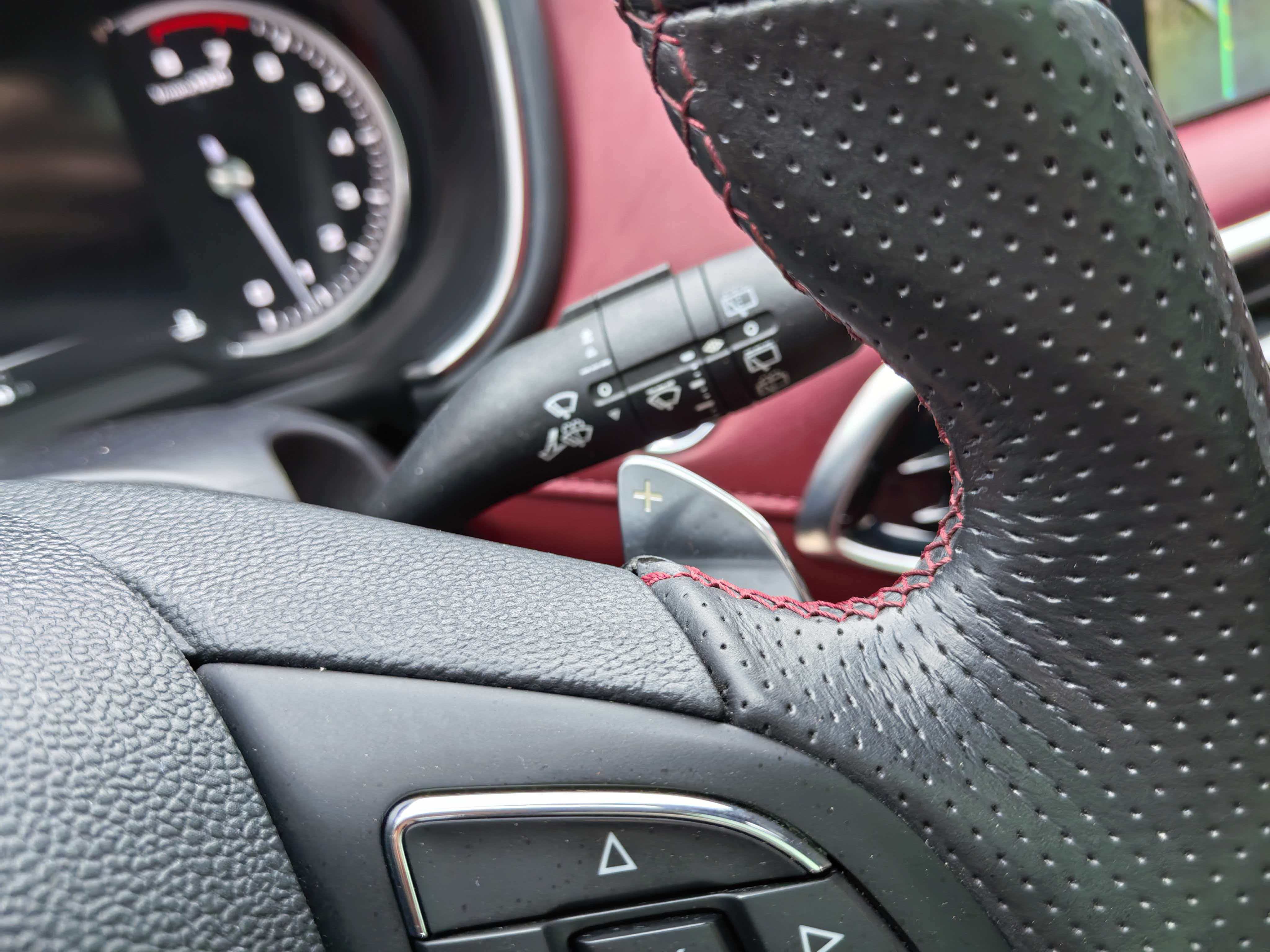 HS 2022 immagine di auto #9