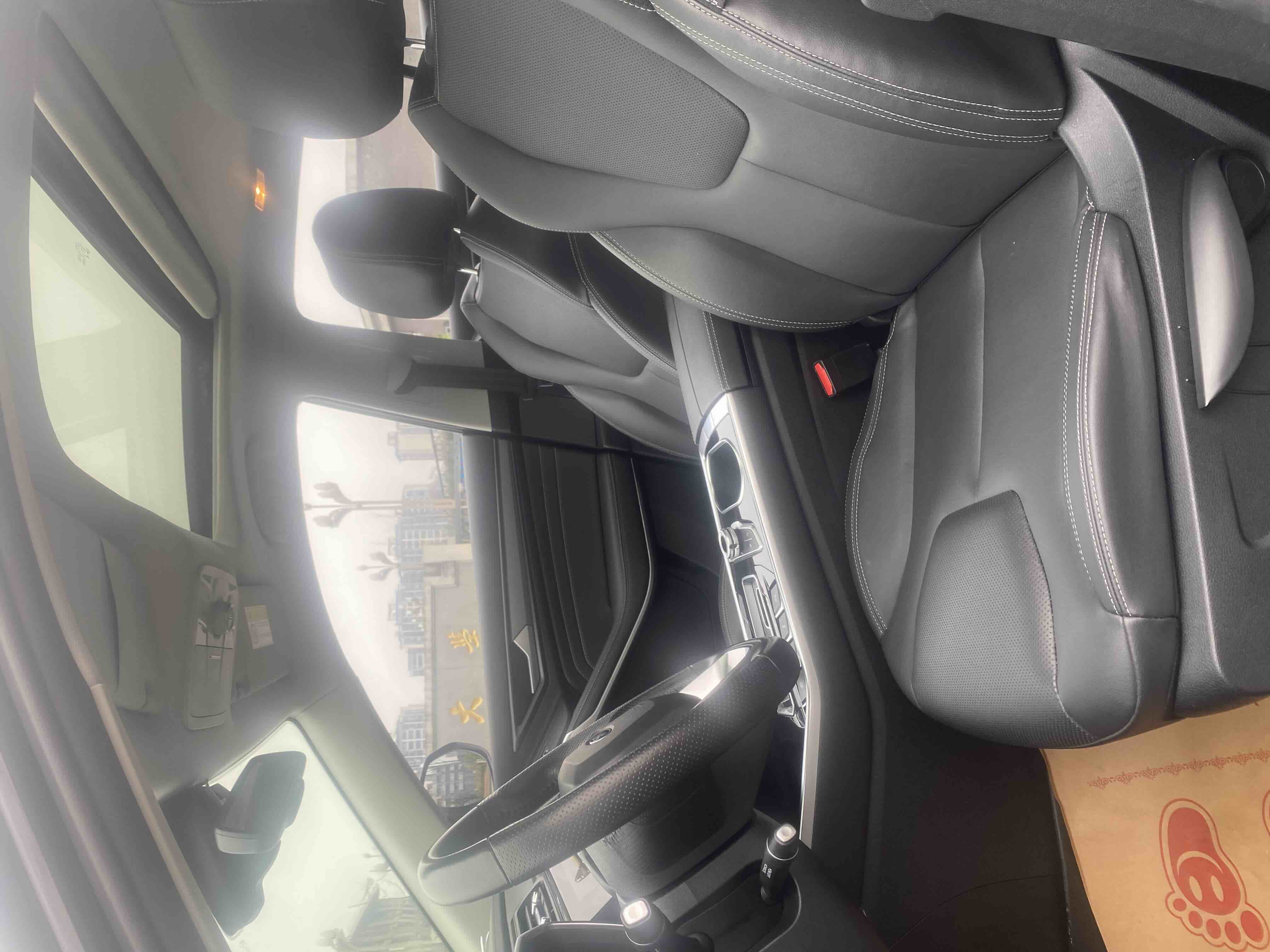 Ford Territory 2020 immagine di auto #9