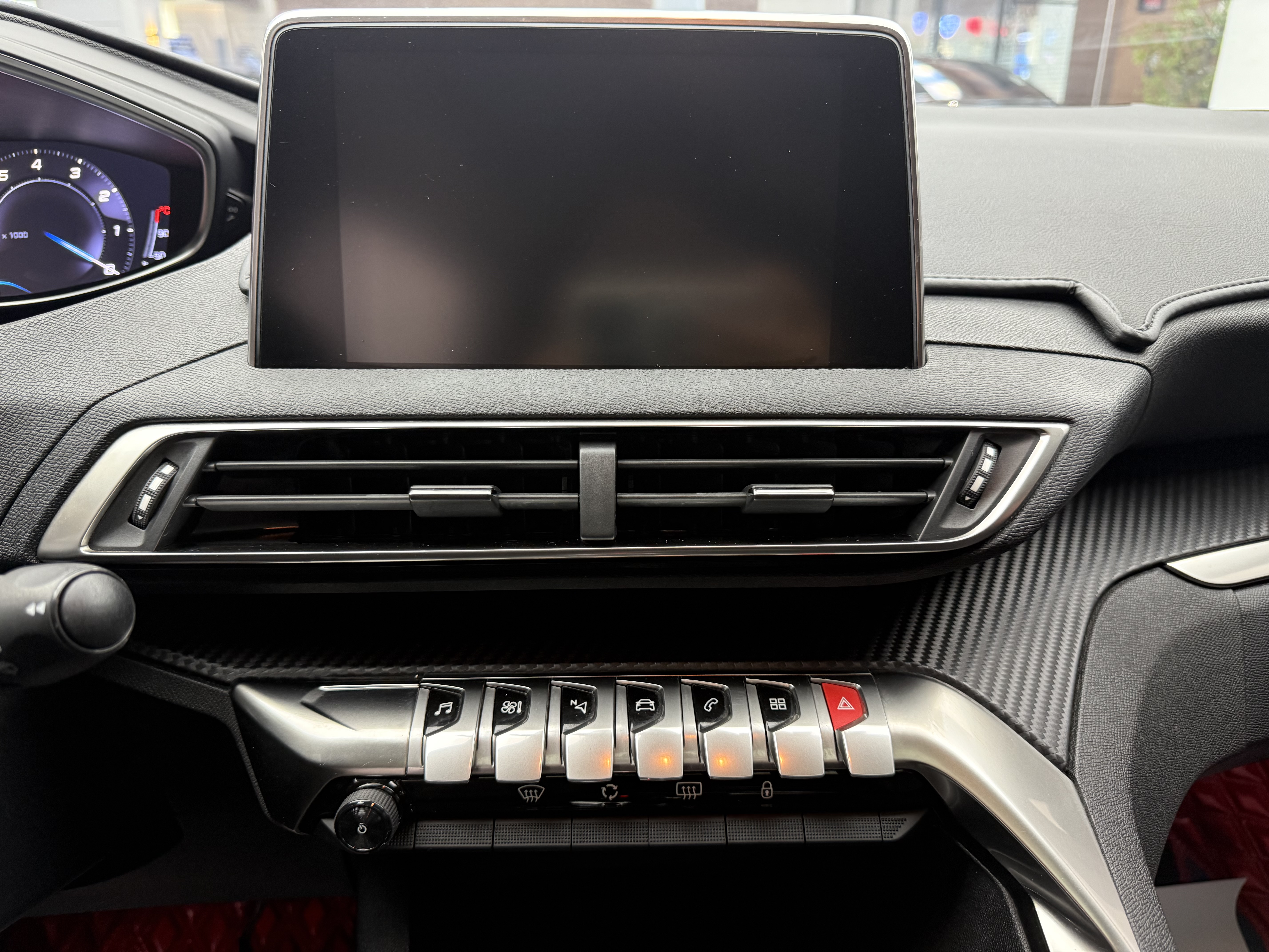 标致 标致5008 2020 汽车图片 #9