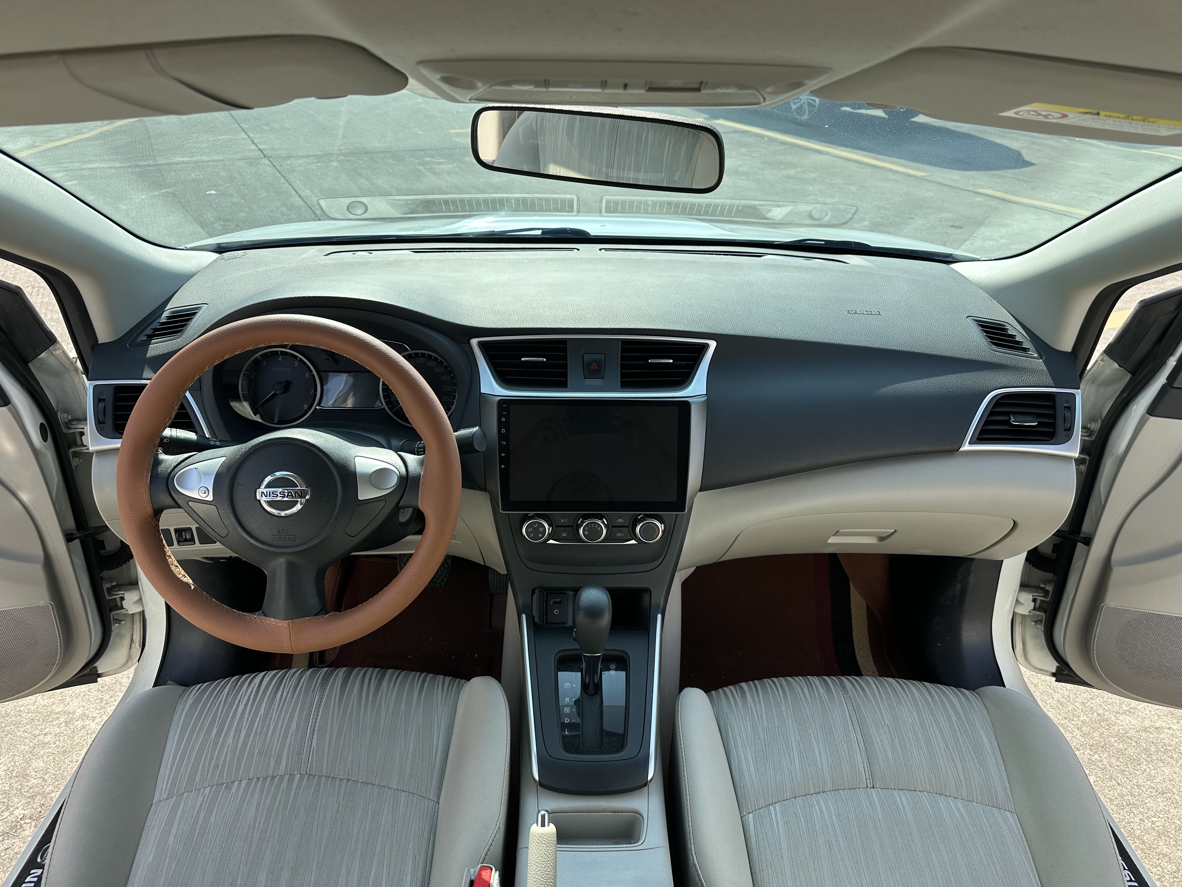 Nissan Sylphy 2019 #9 Nissan Sylphy 2019 car image #9