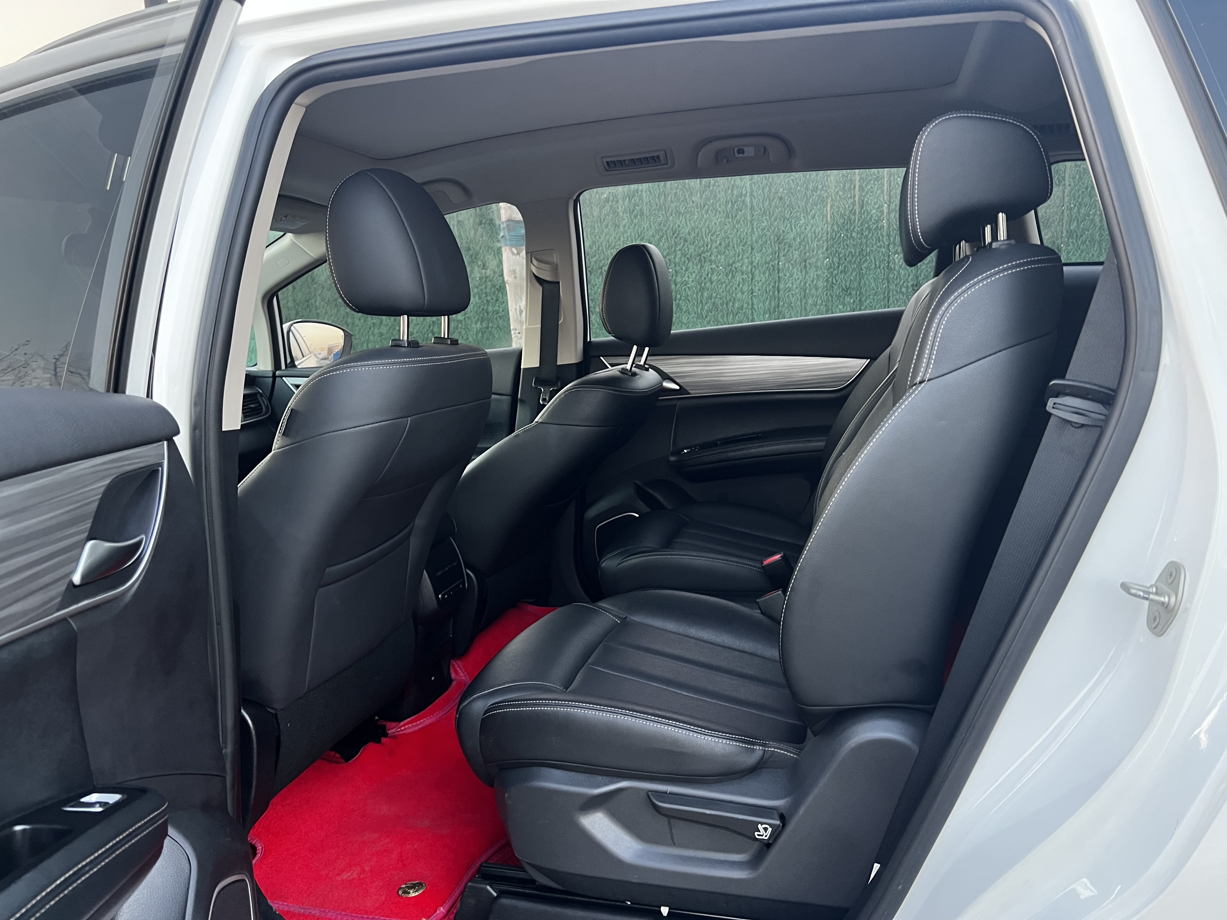 BYD Song MAX New Energy 2019 car image #9