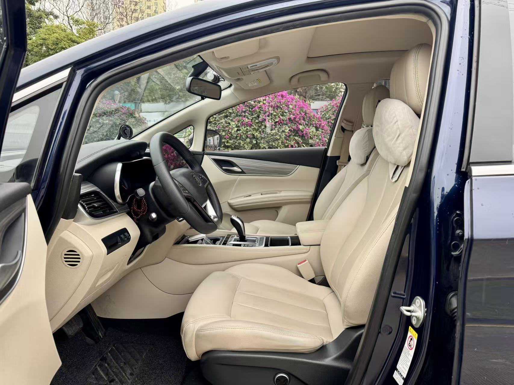 BYD Song MAX New Energy 2019 car image #9