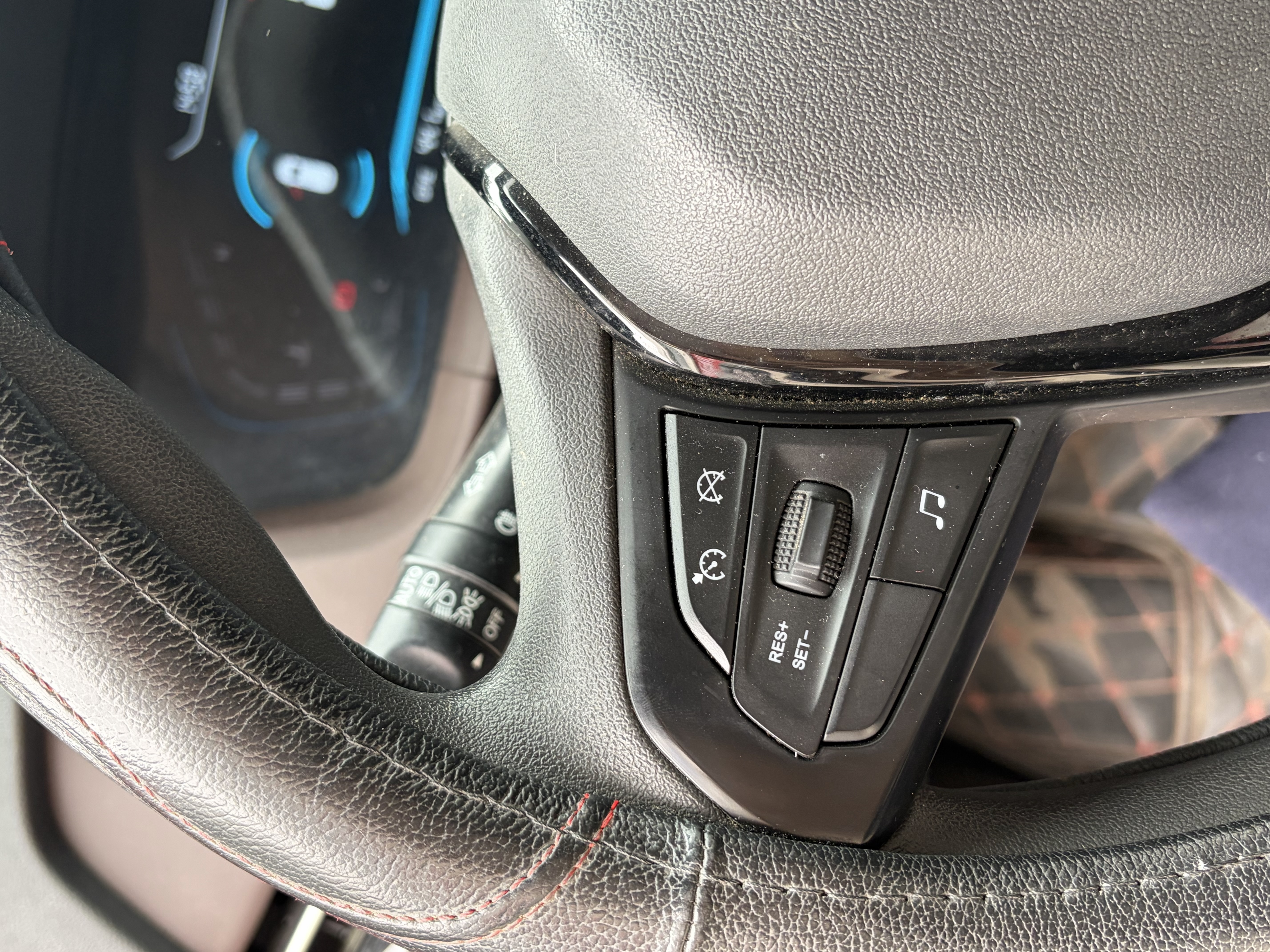 Changan CS15 2019 immagine di auto #9