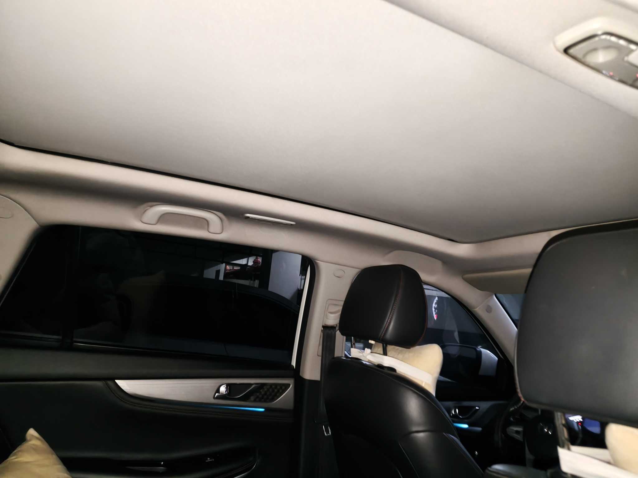 长安 长安CS75 2019 #9 长安 长安CS75 2019 汽车图片 #9