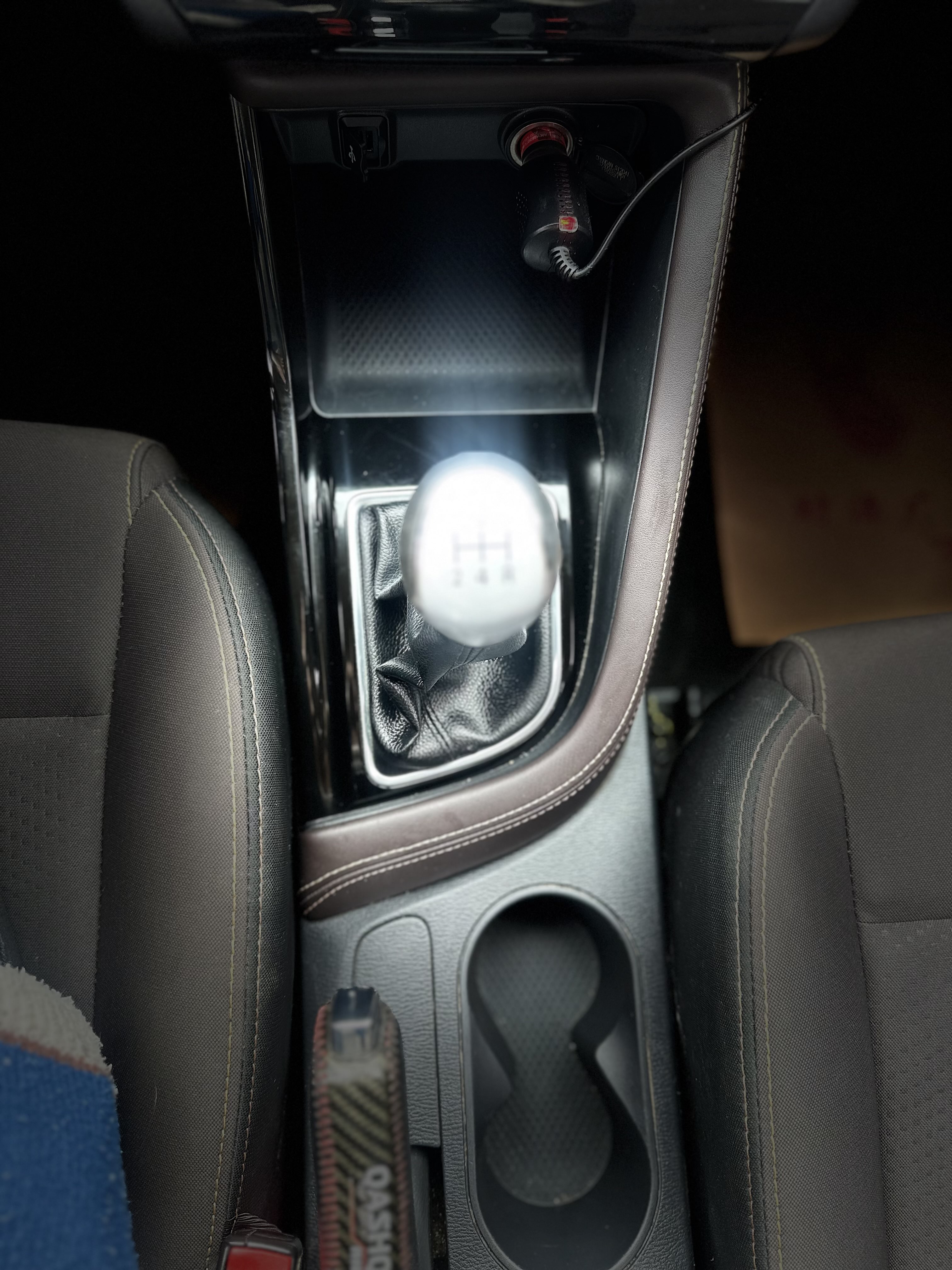 Changan Eado DT 2019 car image #9