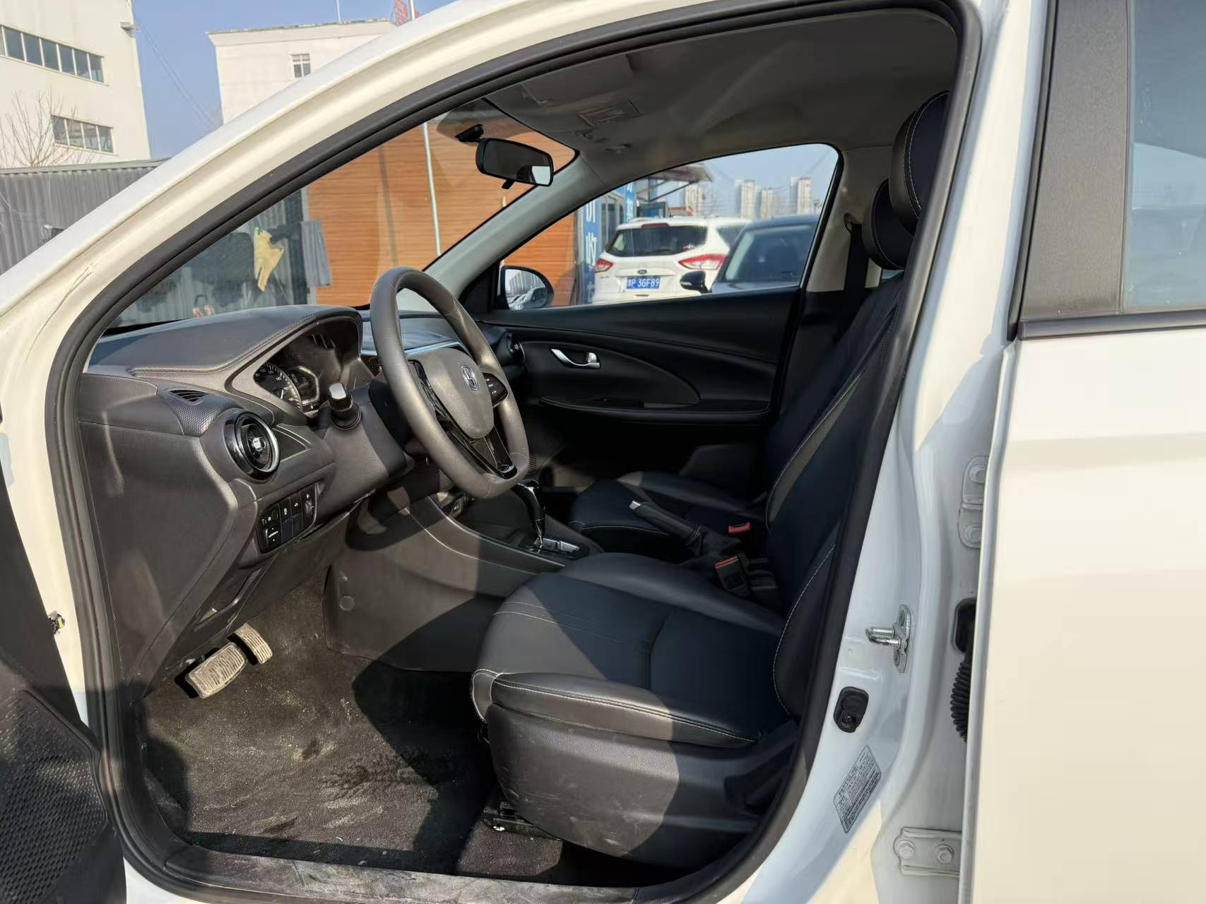 Changan Alsvin 2020 car image #9