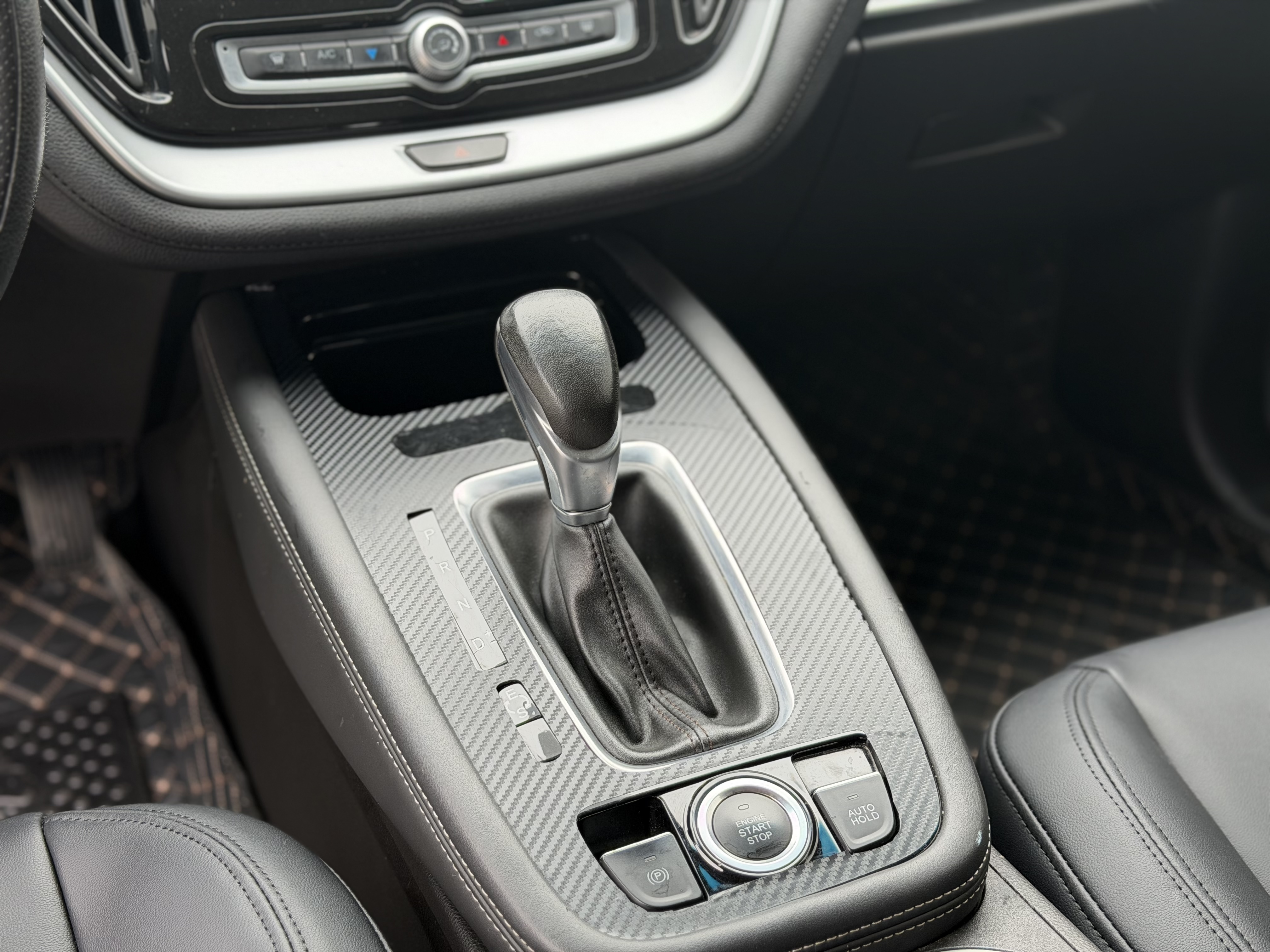 Jetour X70 2020 car image #9