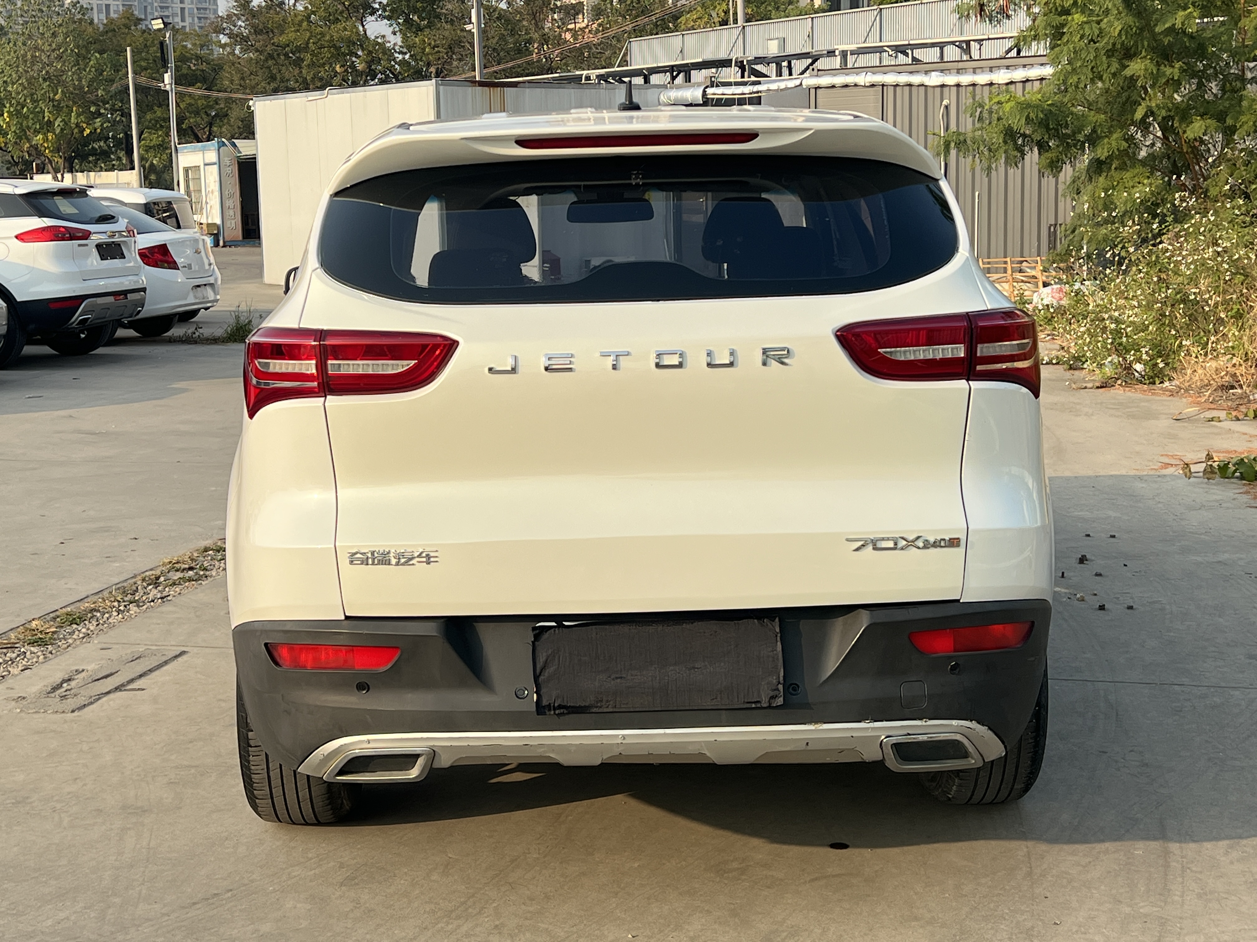 X70 2019 car image #9