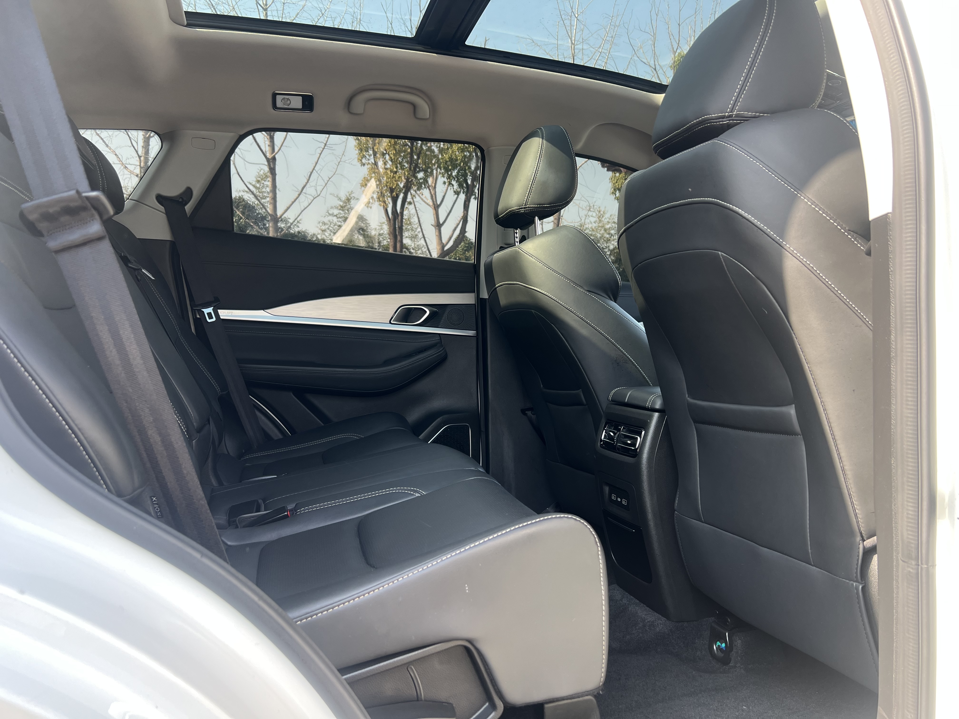 X70 2019 #9 X70 2019 immagine di auto #9