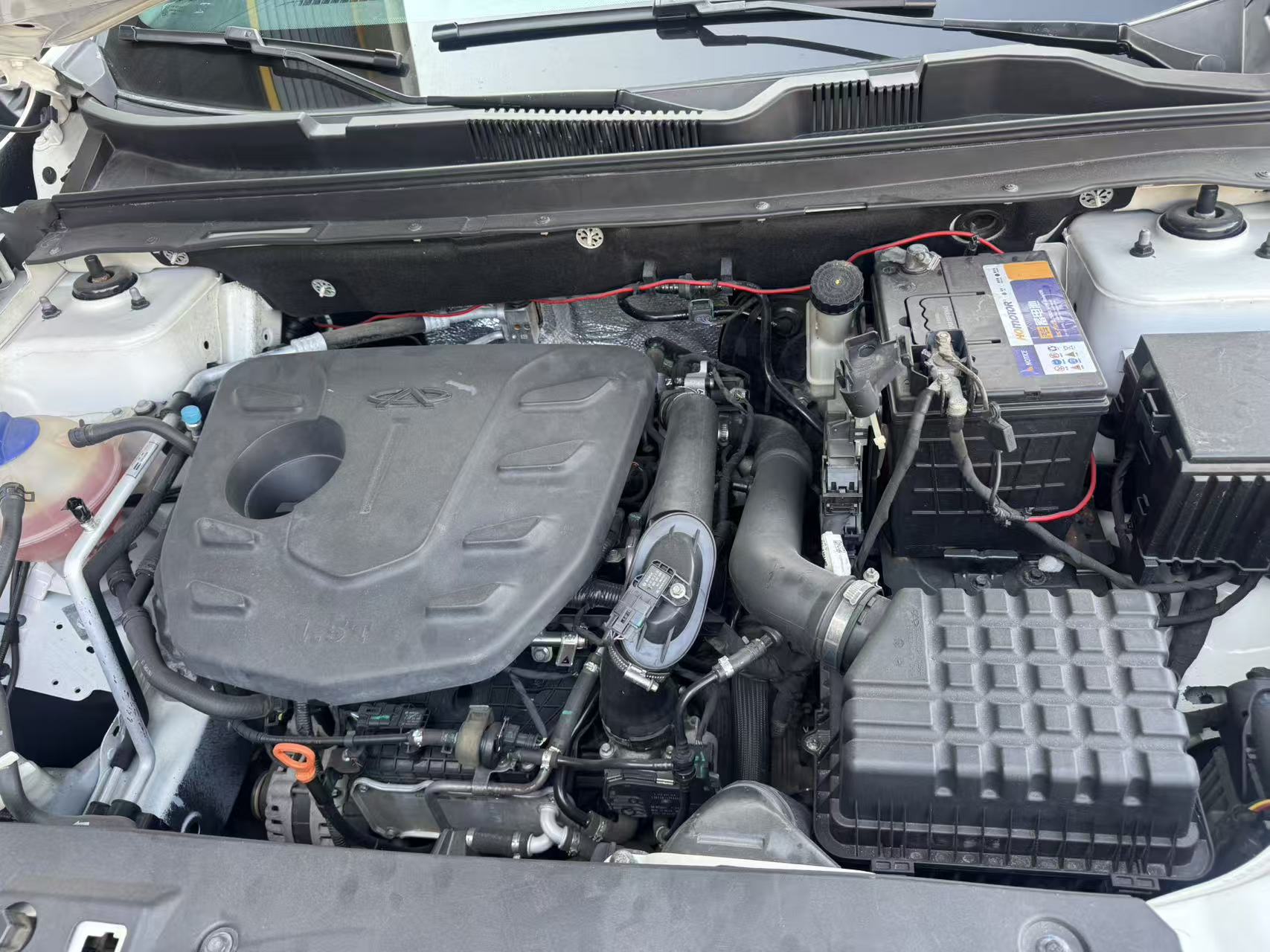 X70 2019 #9 X70 2019 car image #9