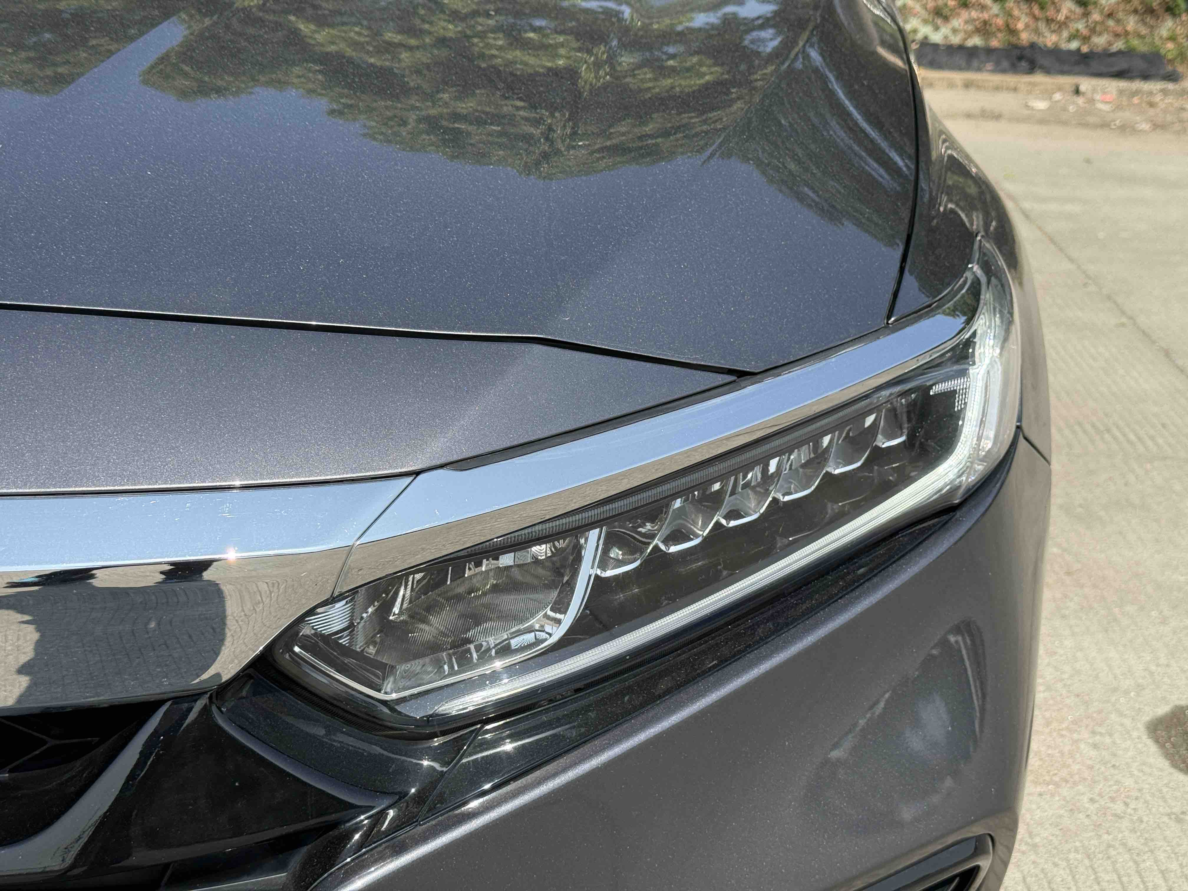 Honda Accord 2020 car image #9