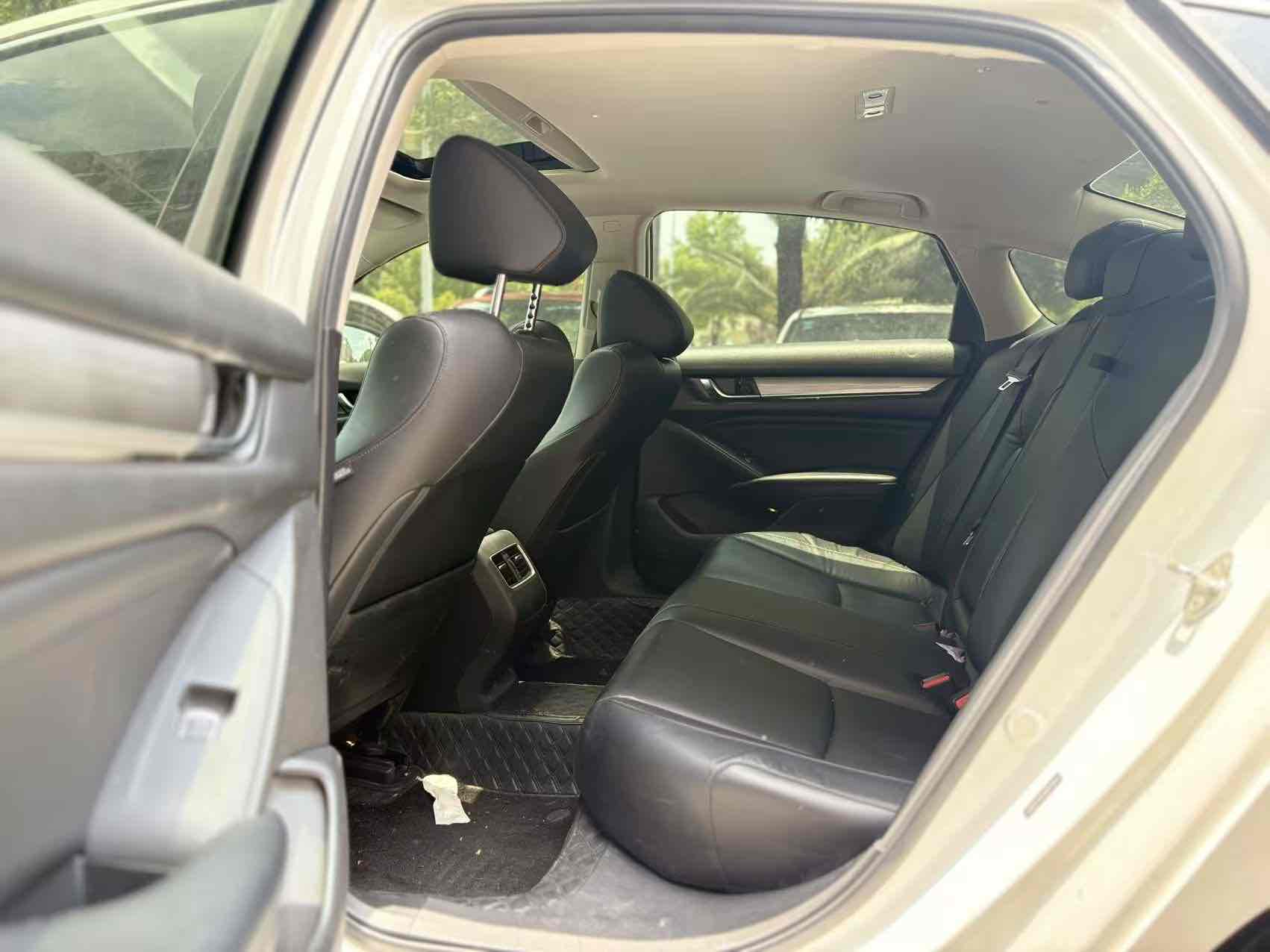 BYD F3R 2021 #9 BYD F3R 2021 car image #9