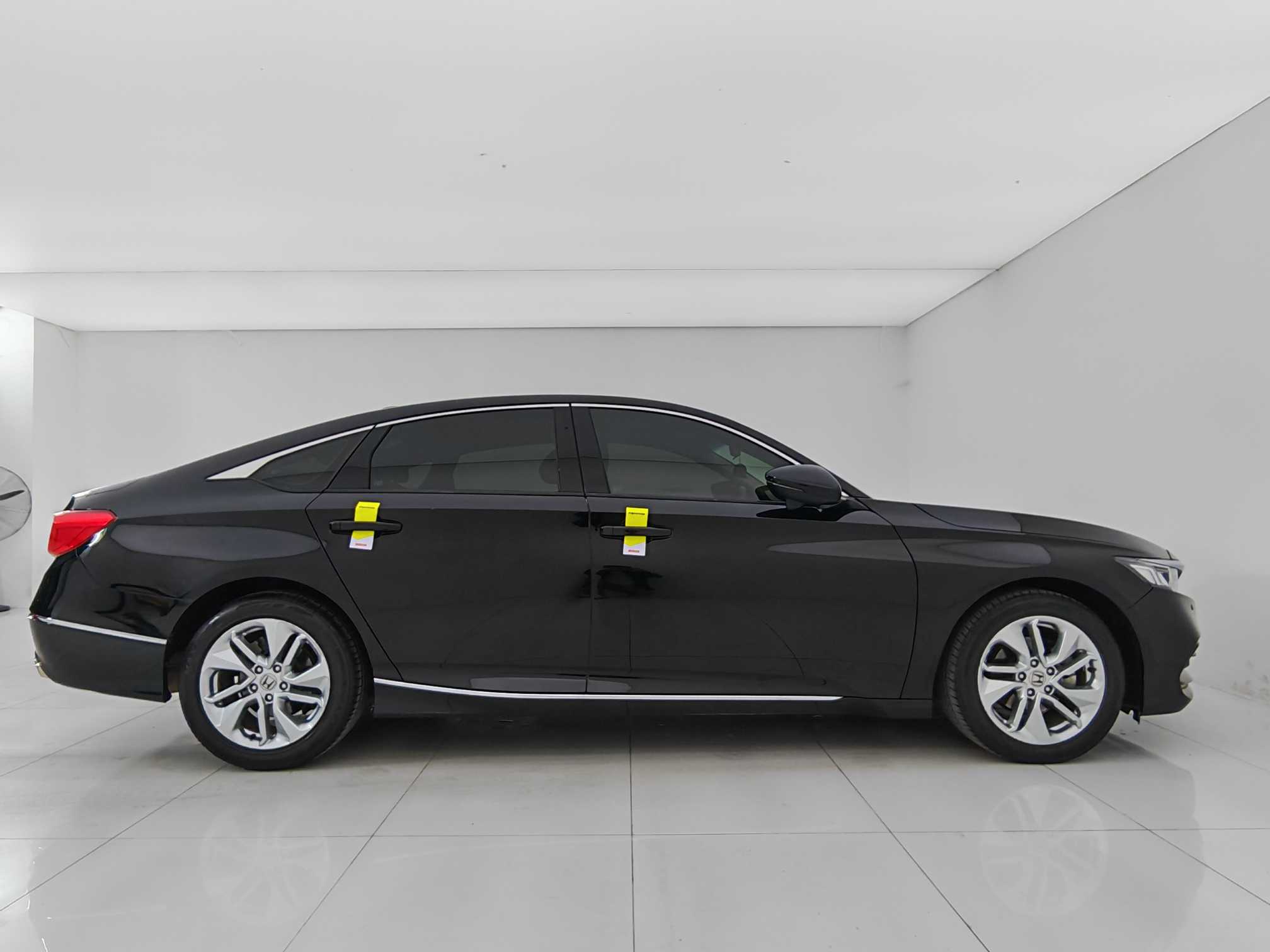 Honda Accord 2021 immagine di auto #9