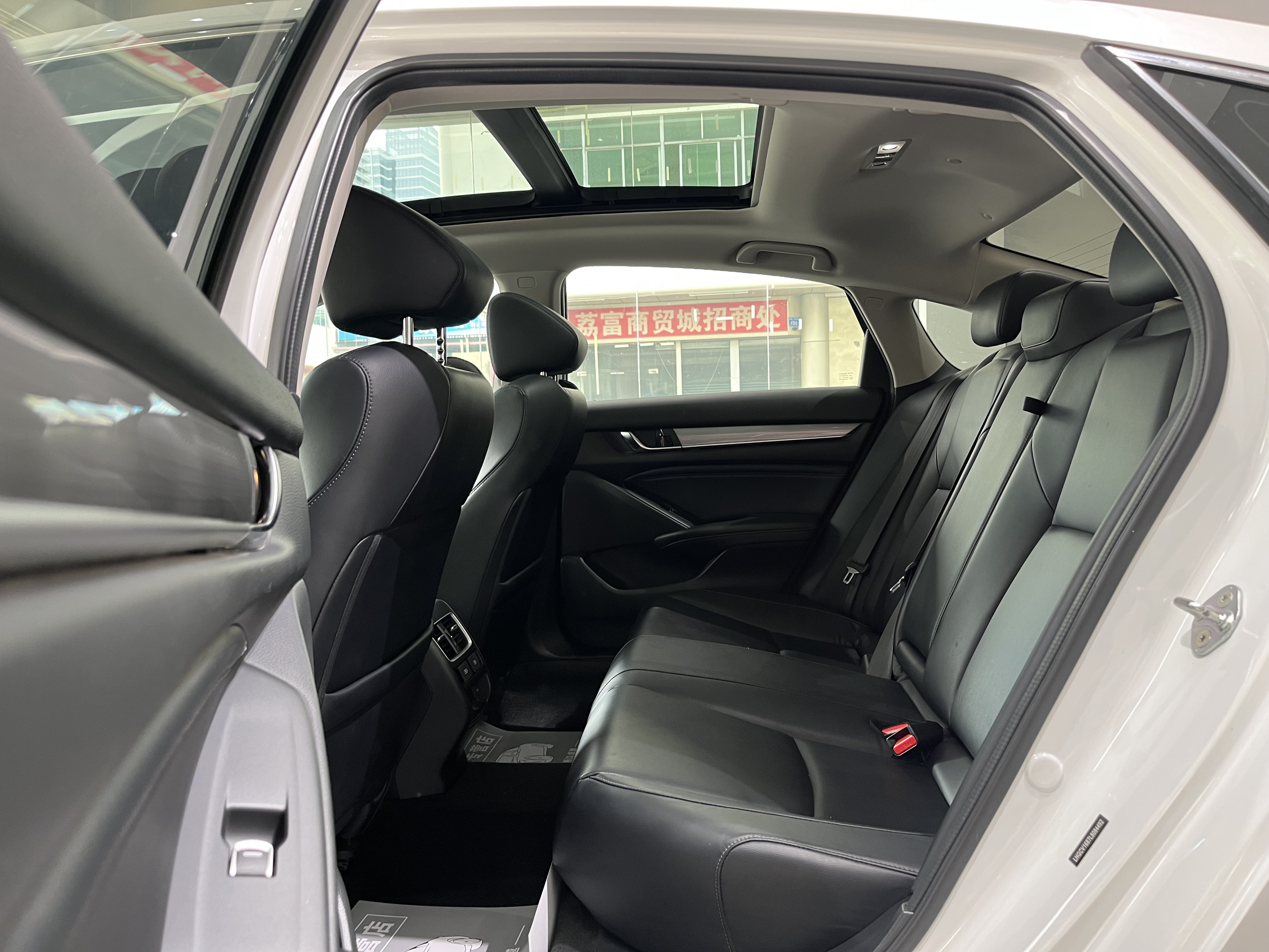 本田 雅阁 2020 汽车图片 #9