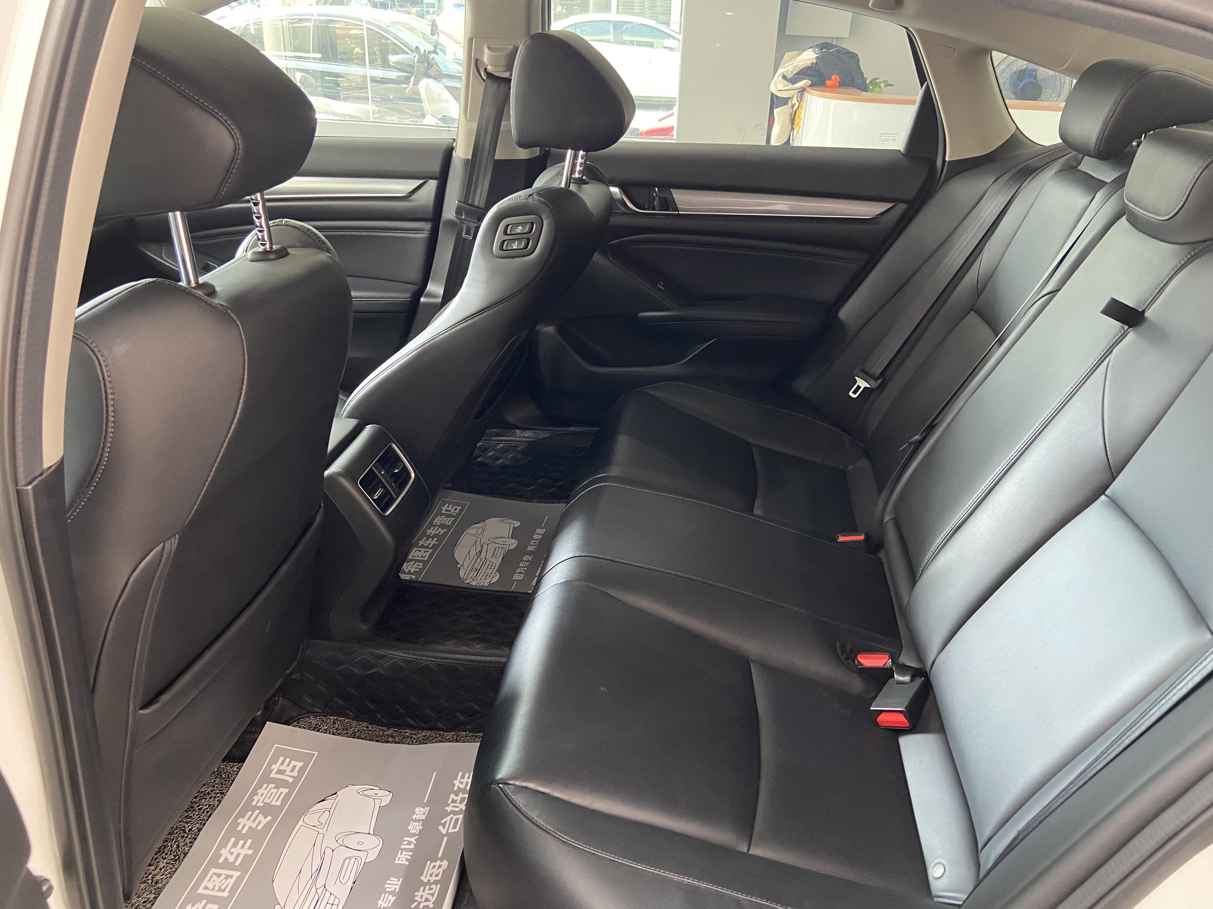 Honda Accord 2021 immagine di auto #9