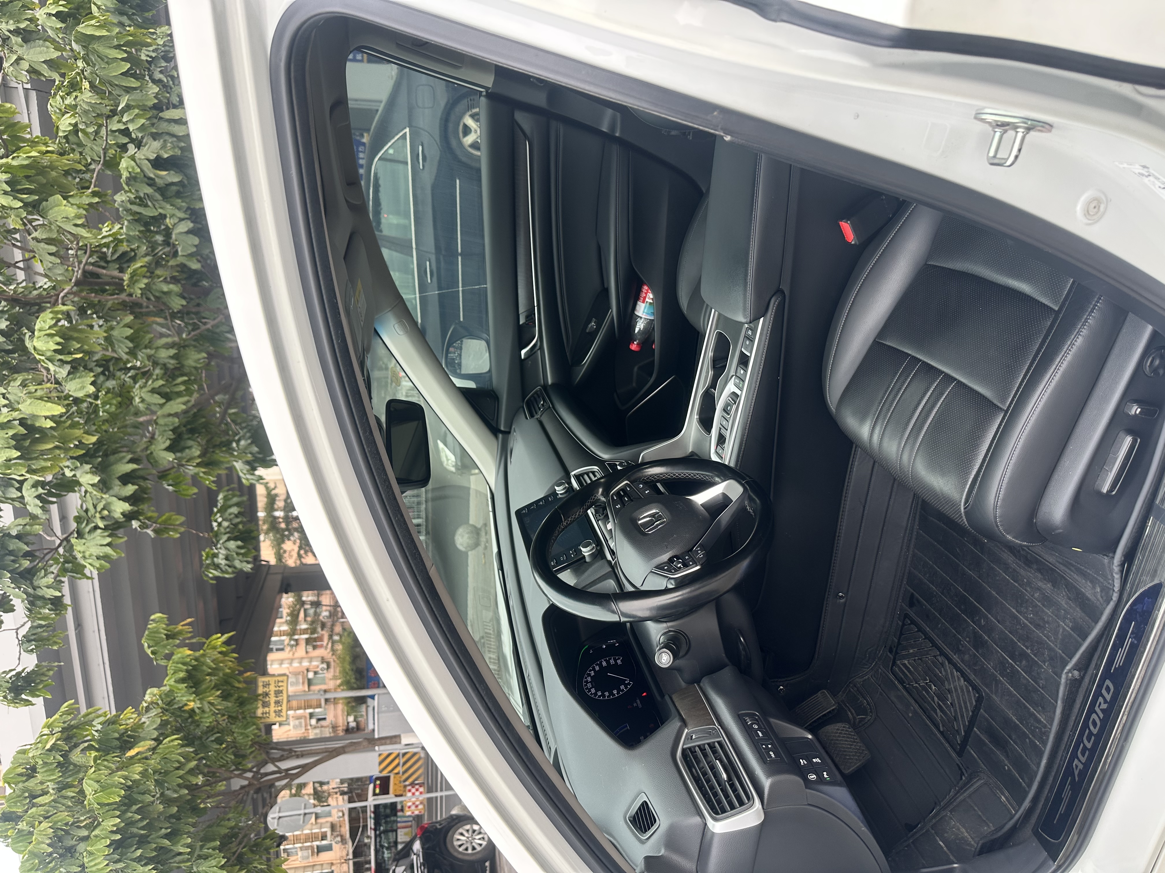 Honda Accord 2020 #9 Honda Accord 2020 car image #9