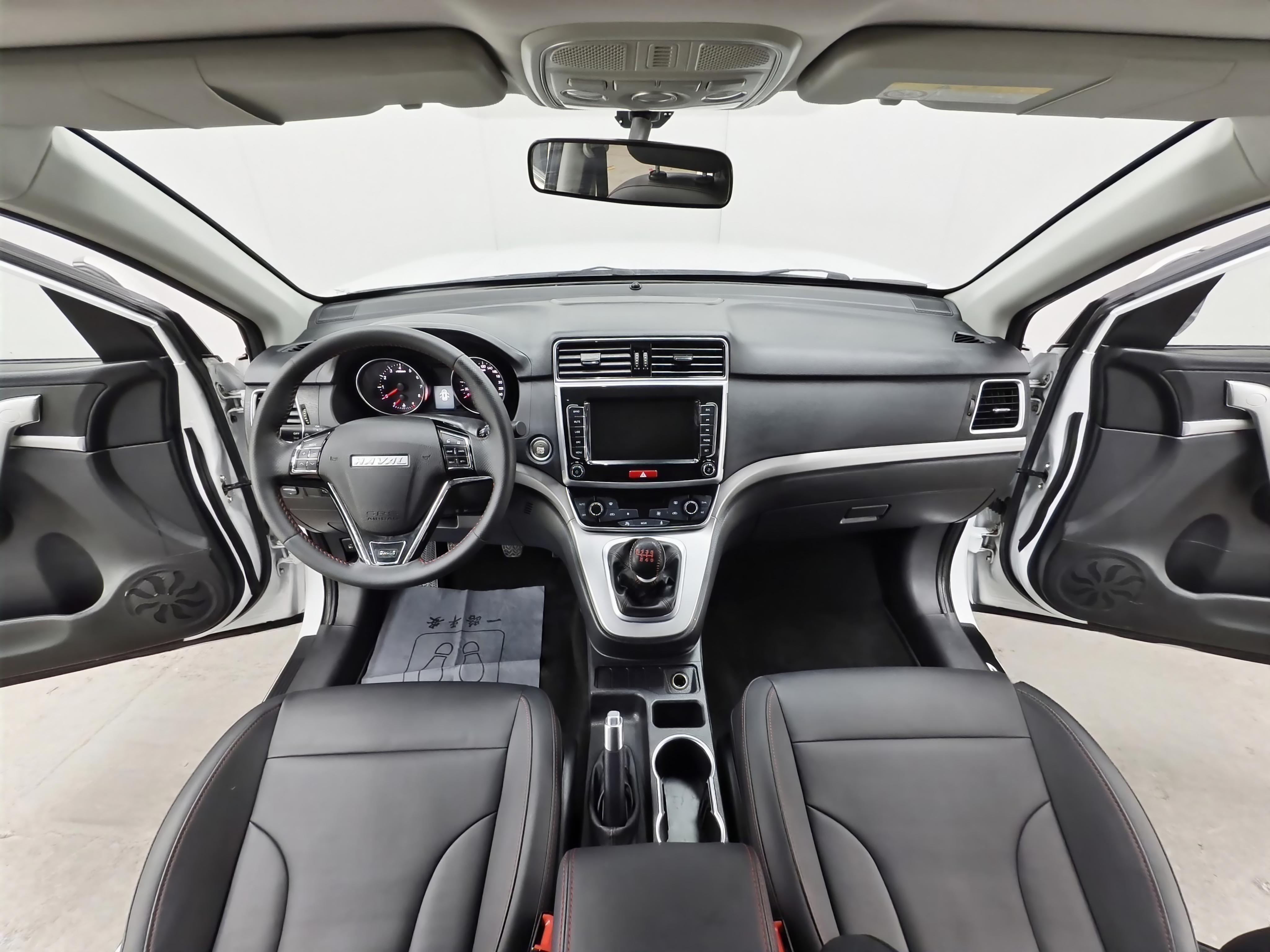 Haval M6 2020 imagem de carro #9