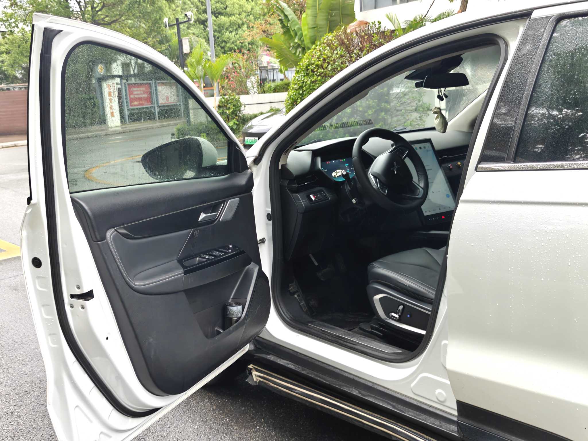 Xpeng G3 2020 #9 Xpeng G3 2020 immagine di auto #9