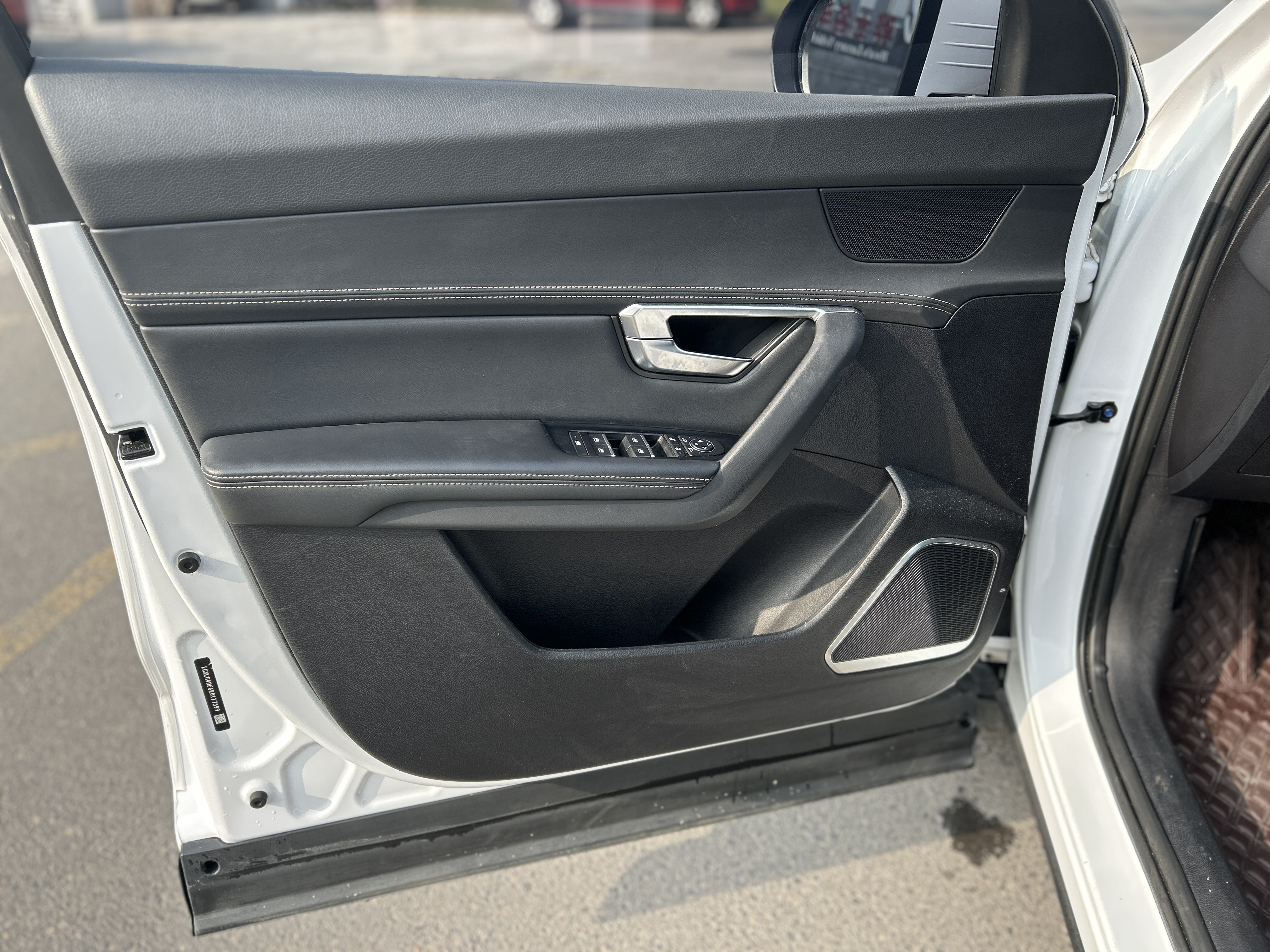 BYD Song Pro 2019 car image #9