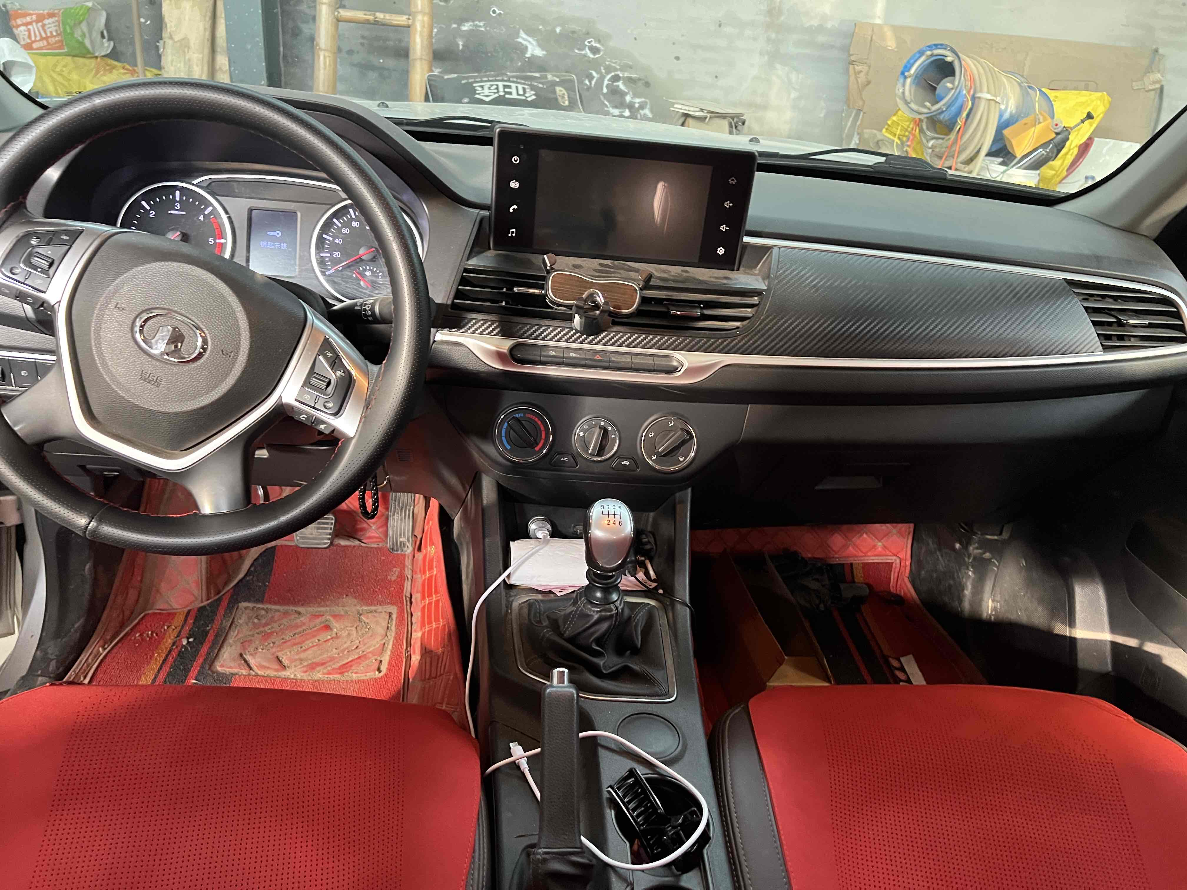 Great Wall Wingle 7 2020 #9 Great Wall Wingle 7 2020 car image #9