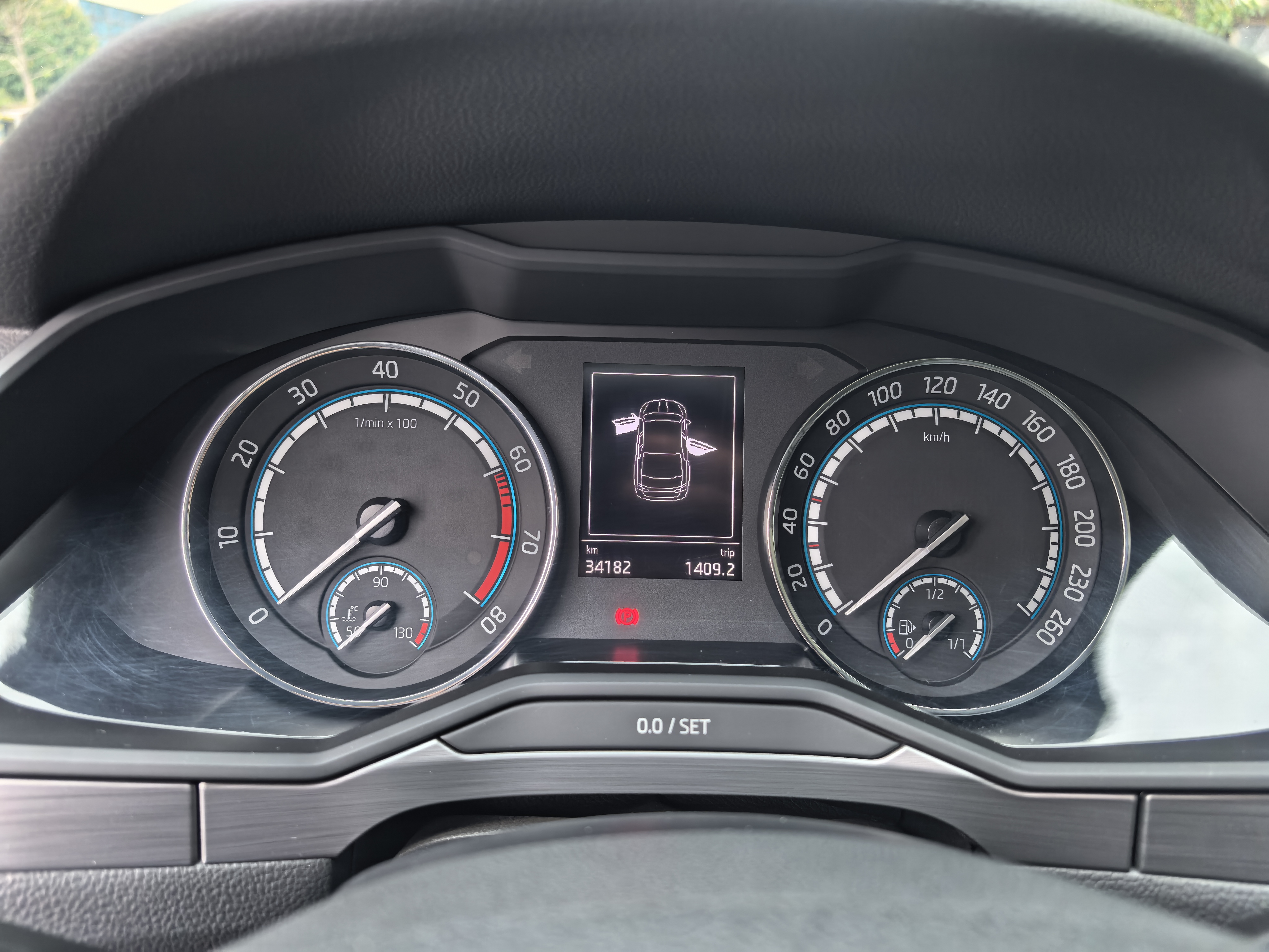 斯柯达 速派 2021 汽车图片 #9