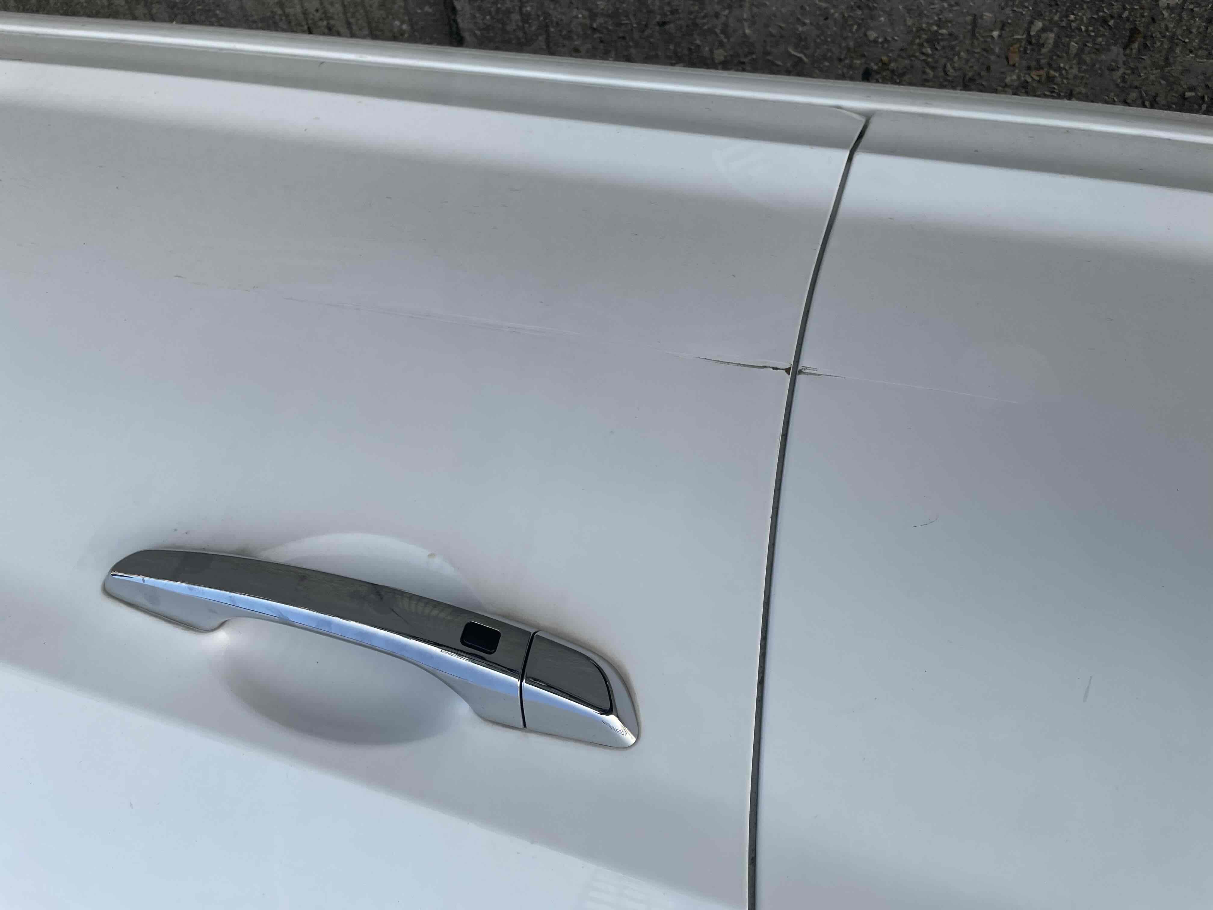 Hyundai Elantra AD 2020 car image #9