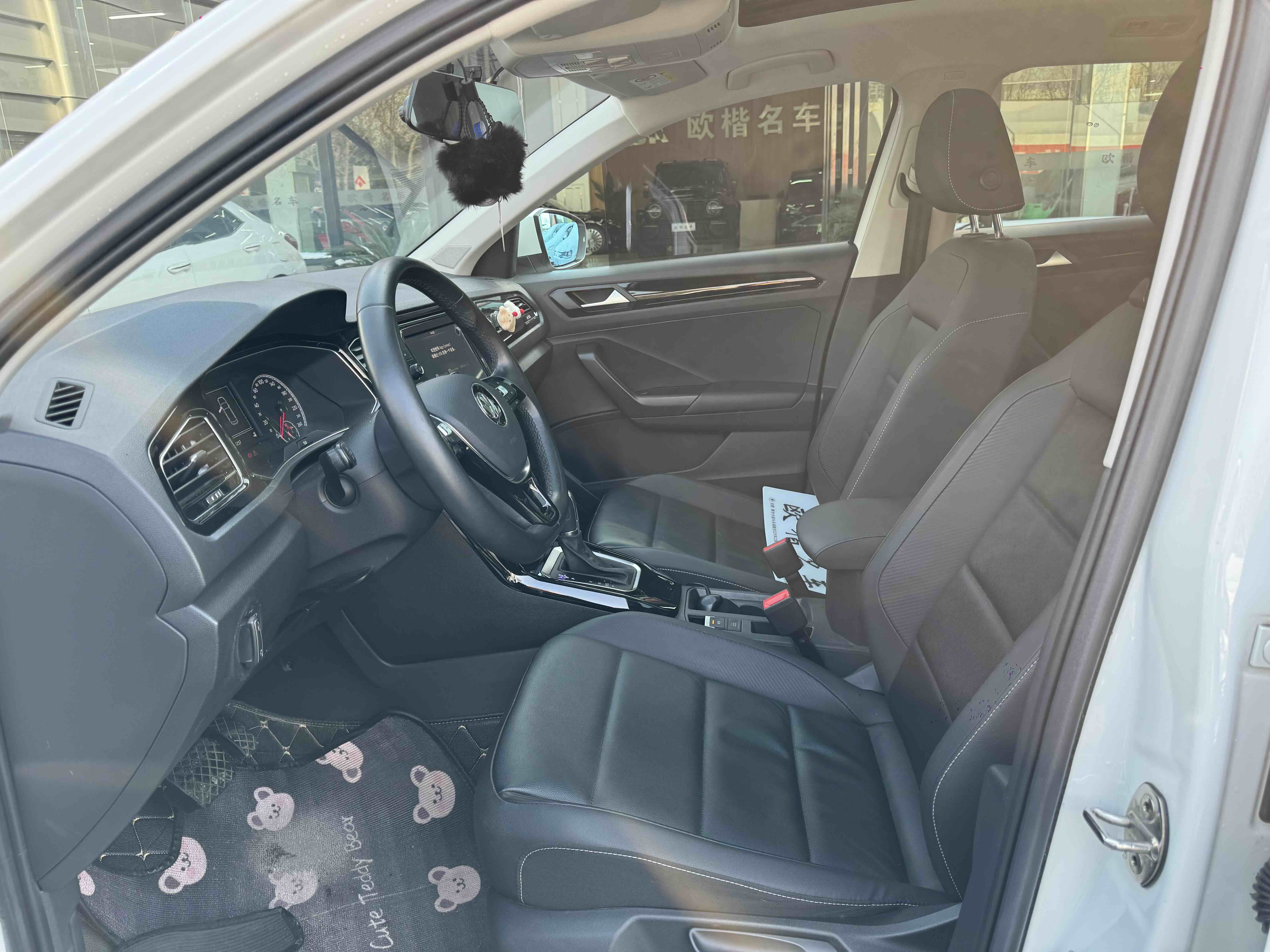 Volkswagen T-Roc 2019 car image #9