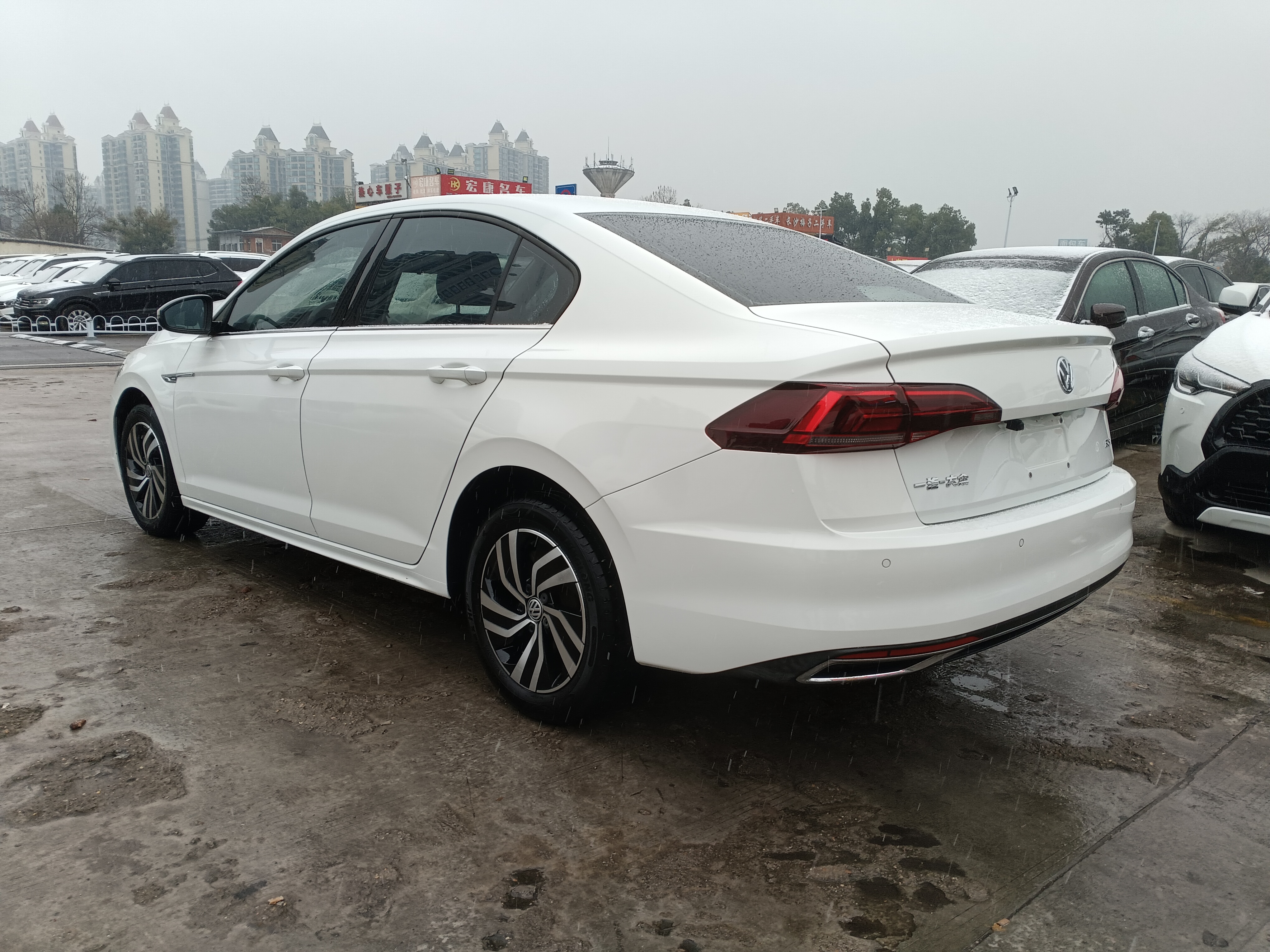 Volkswagen 2019 #9 Volkswagen 2019 car image #9