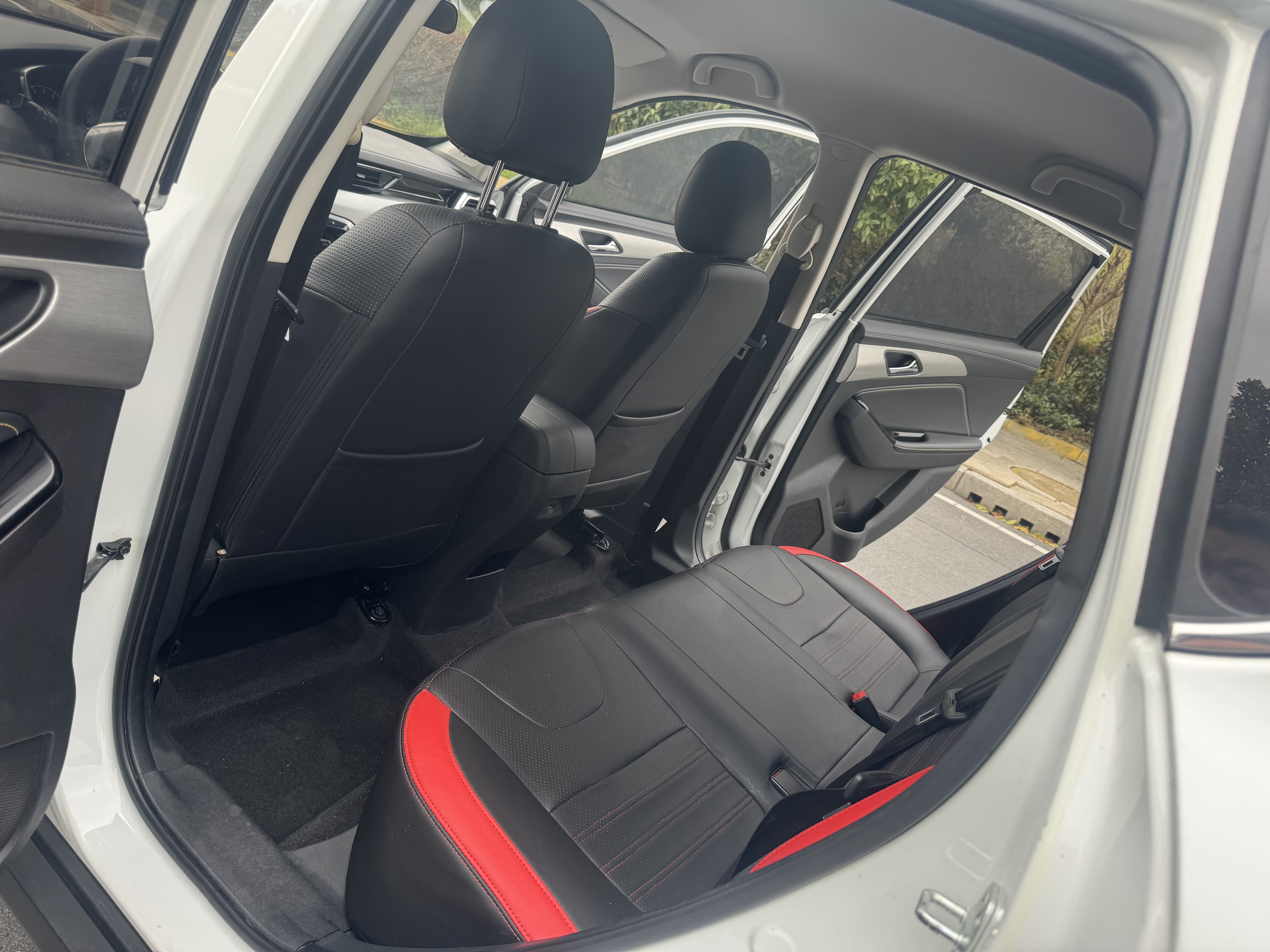 Beijing X3 2021 صورة سيارة #9