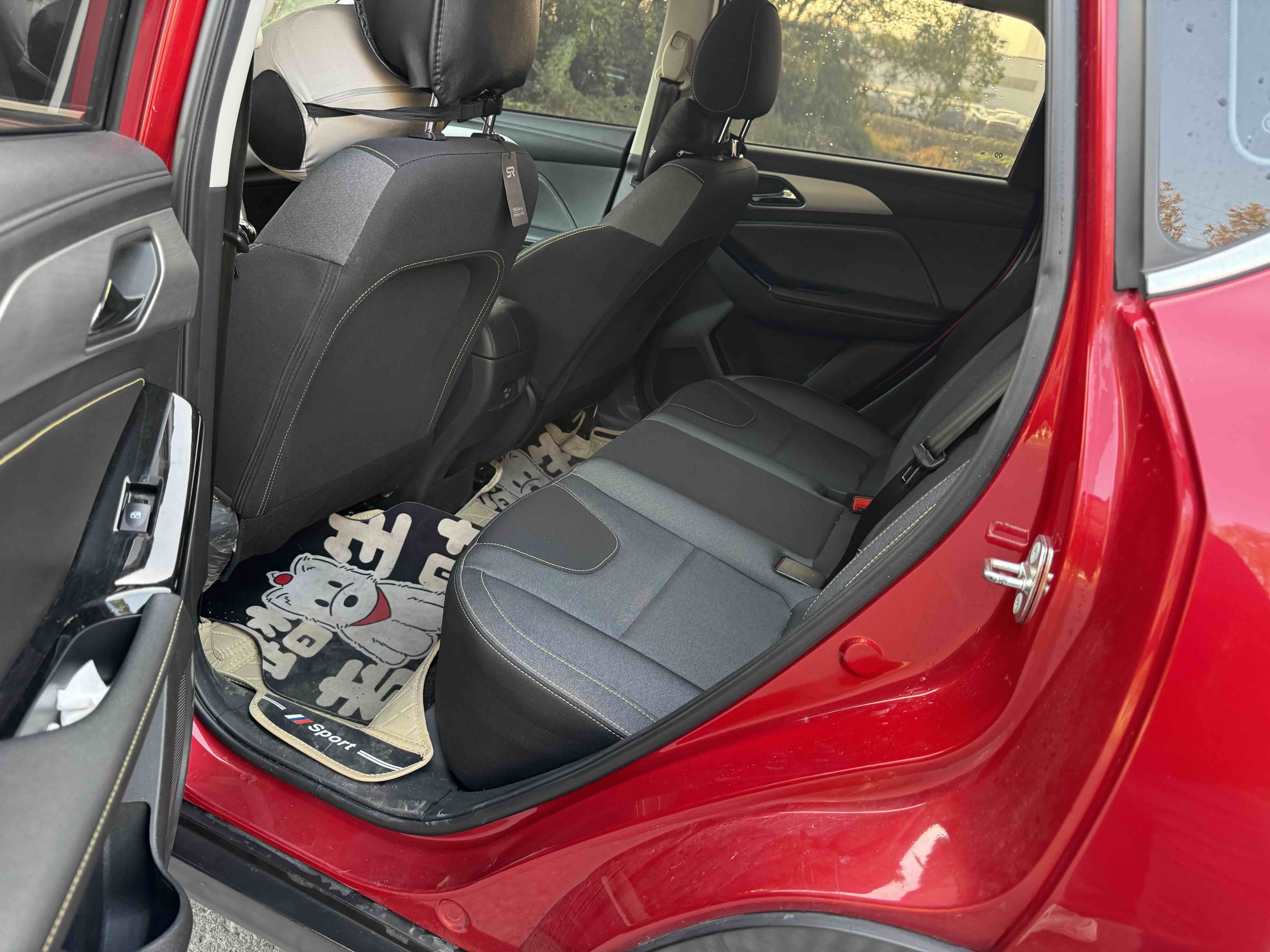 Beijing X3 2020 imagen de coche #9