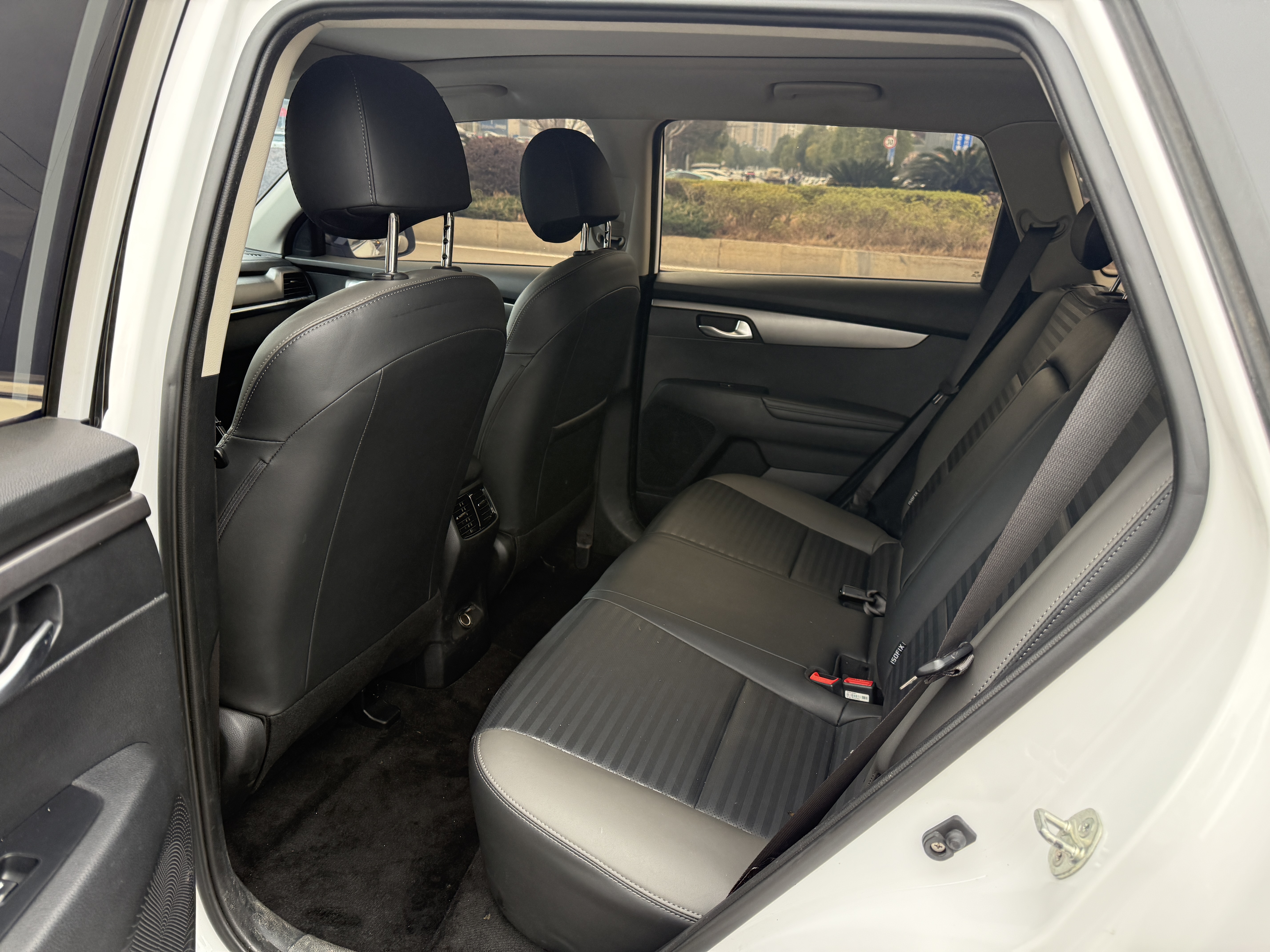 起亚 智跑 2021 汽车图片 #9