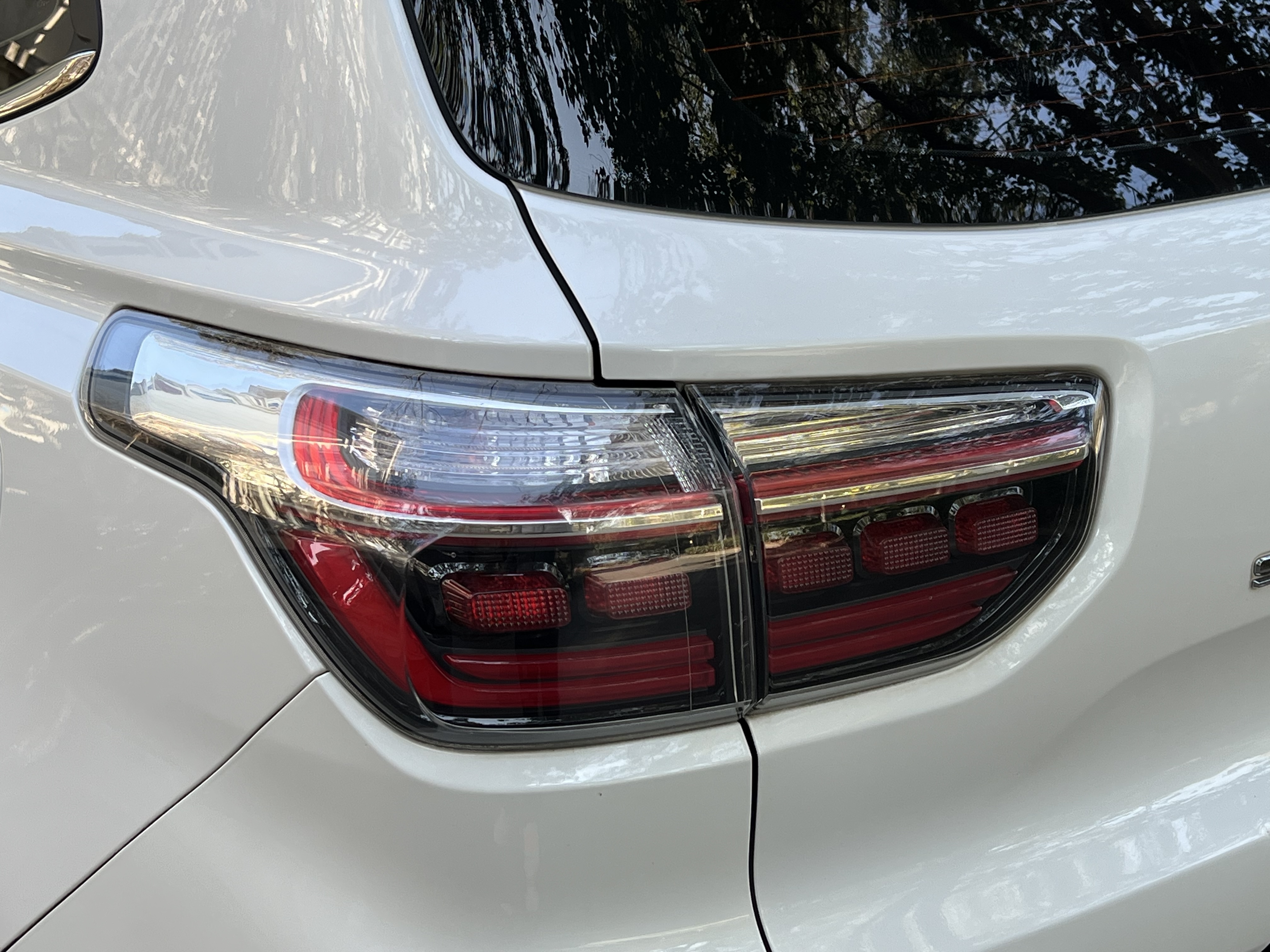 Kia Sportage R 2019 car image #9