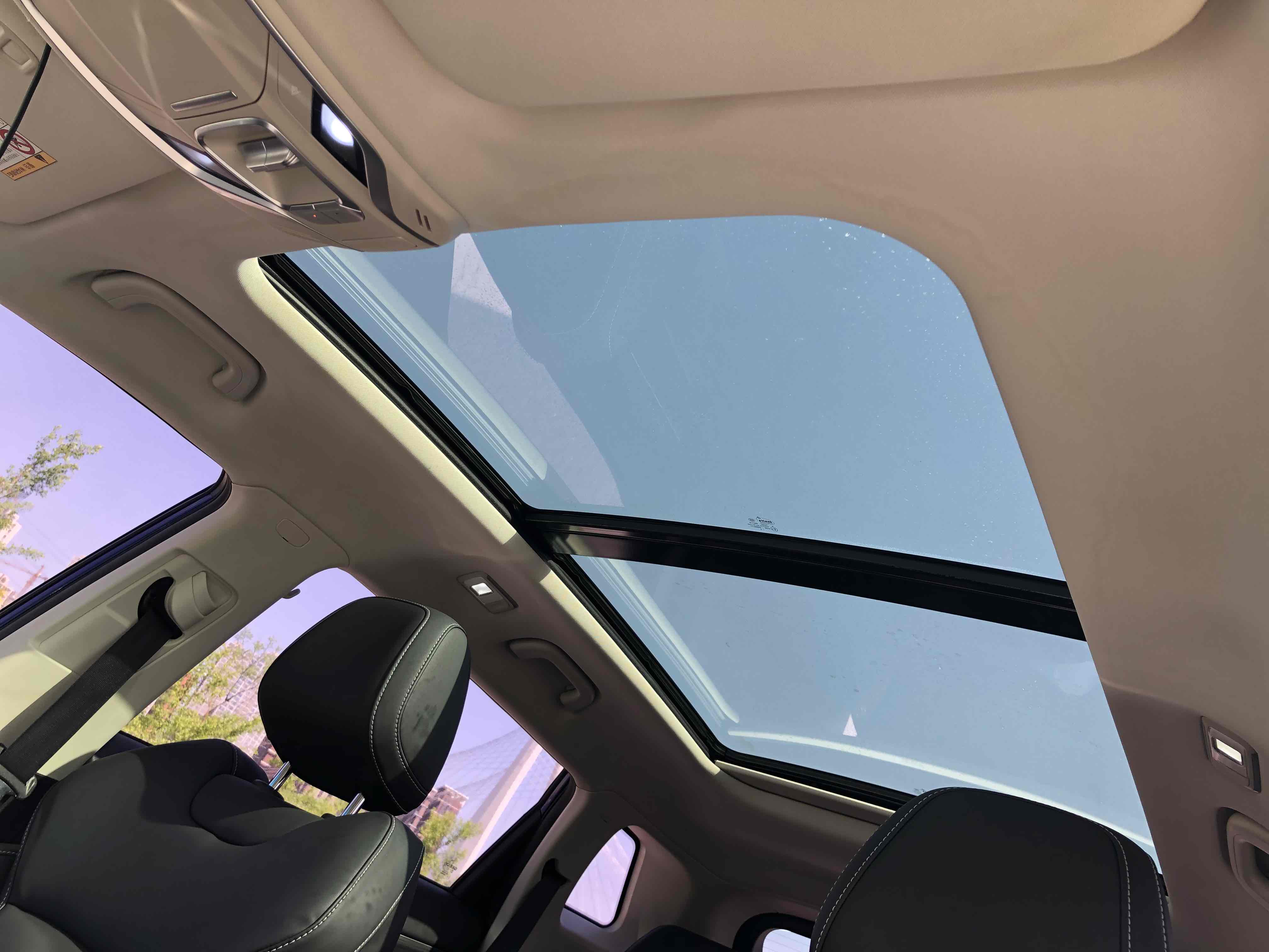 吉利汽车 博越 2019 汽车图片 #9