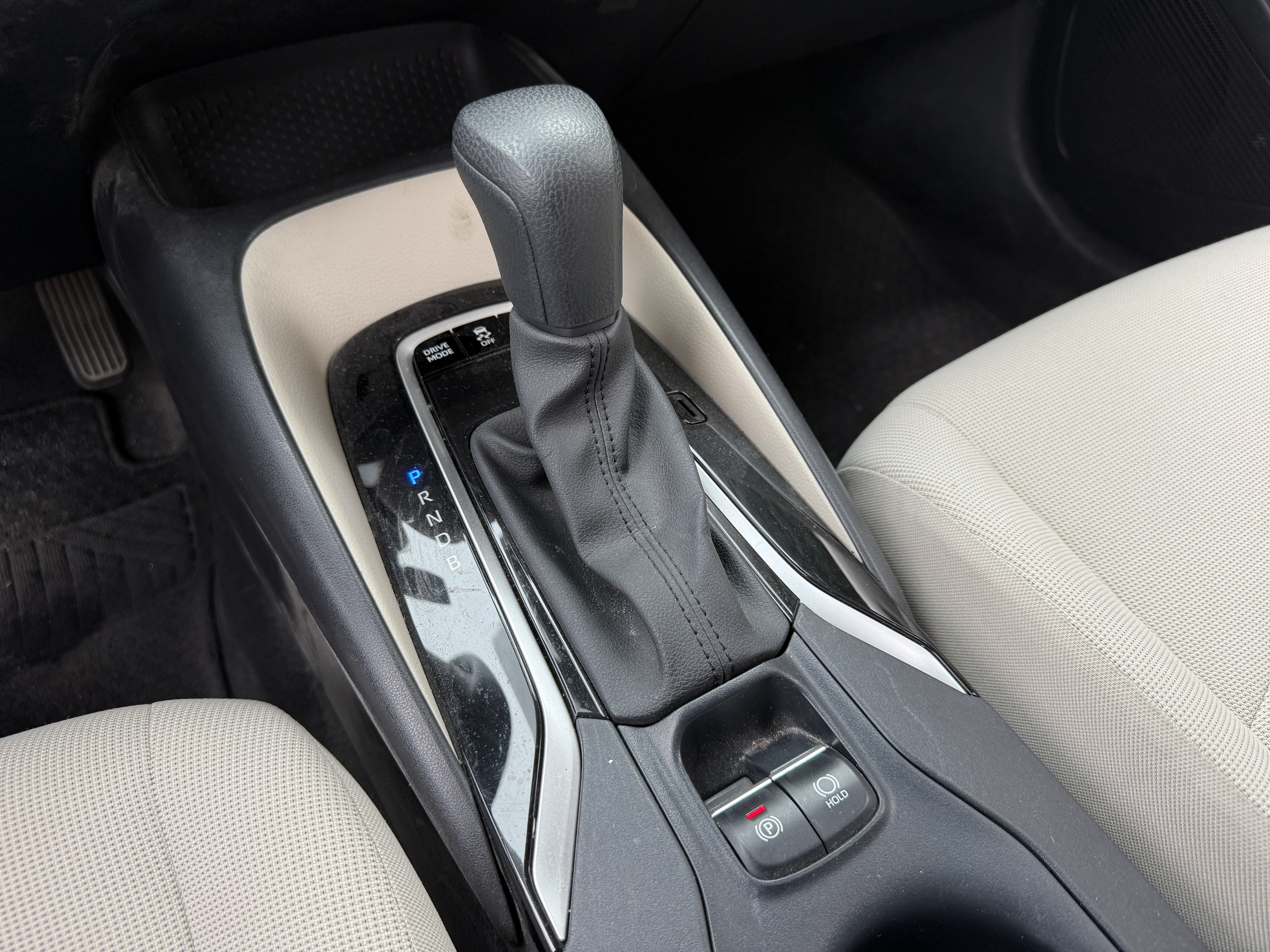 Corolla 2019 car image #9