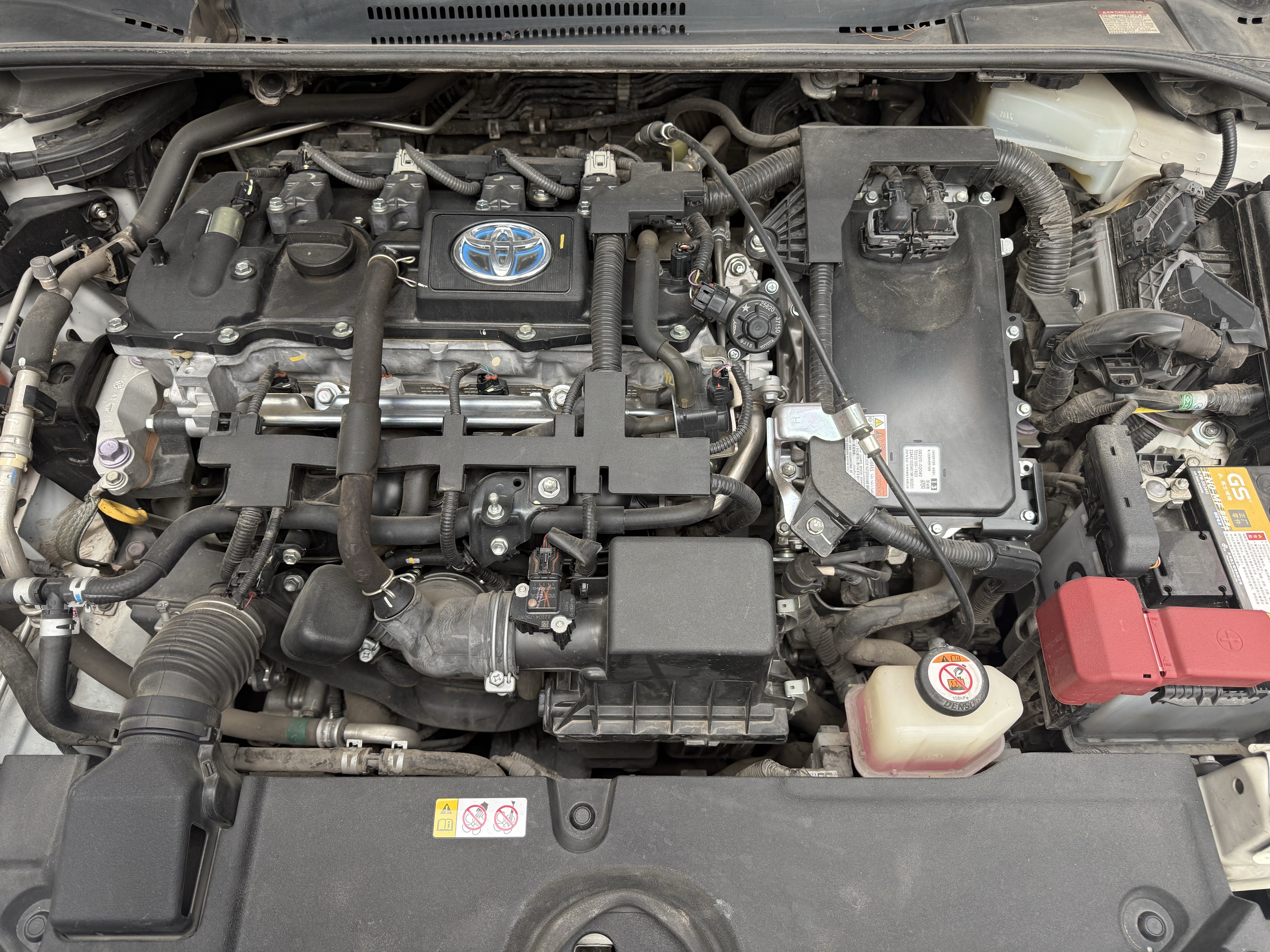 Corolla 2019 #9 Corolla 2019 immagine di auto #9