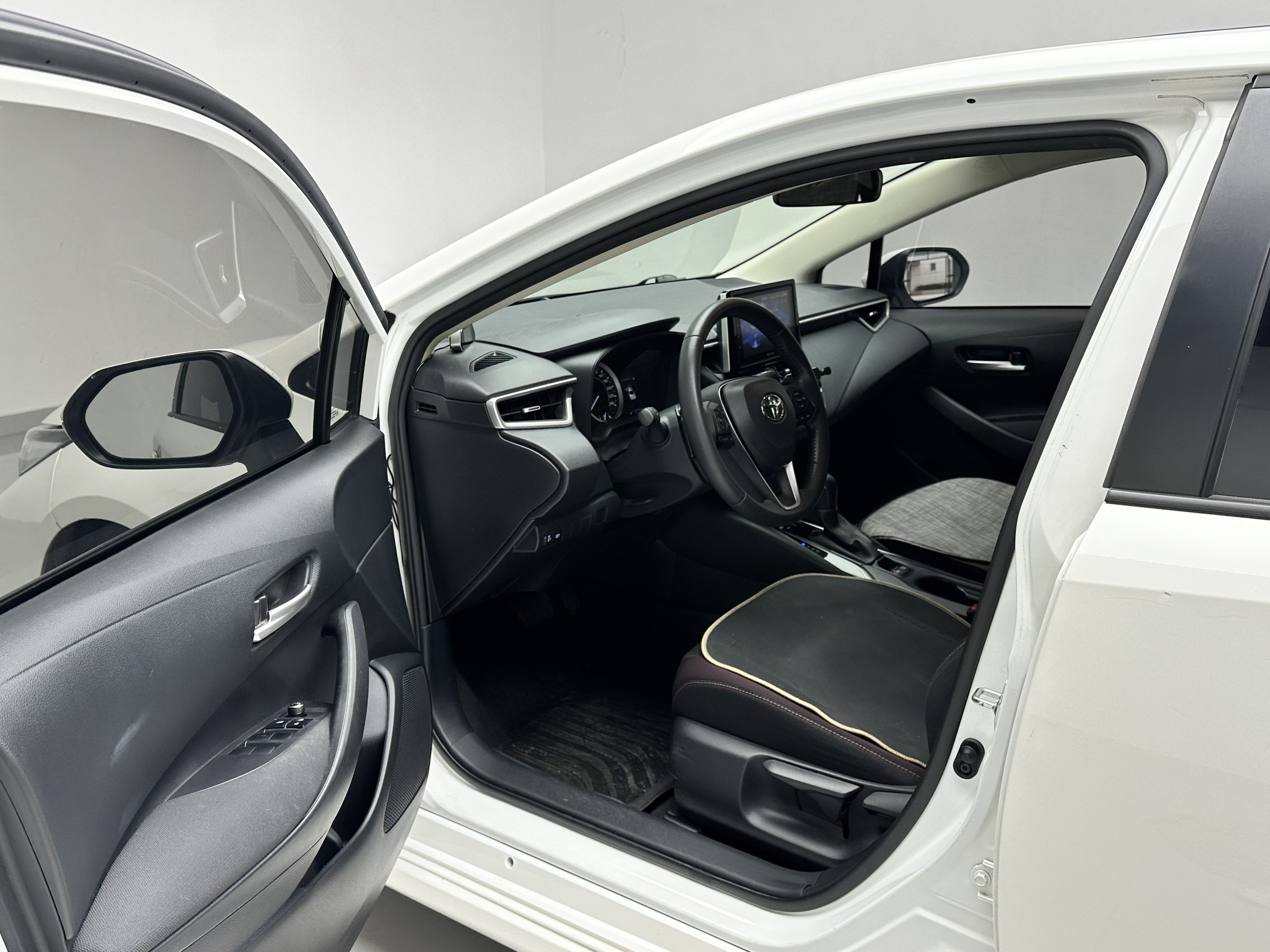 Corolla 2019 #9 Corolla 2019 car image #9