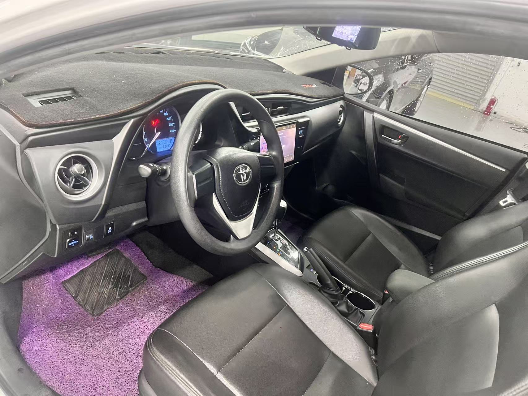 Toyota Corolla 2019 #9 Toyota Corolla 2019 car image #9