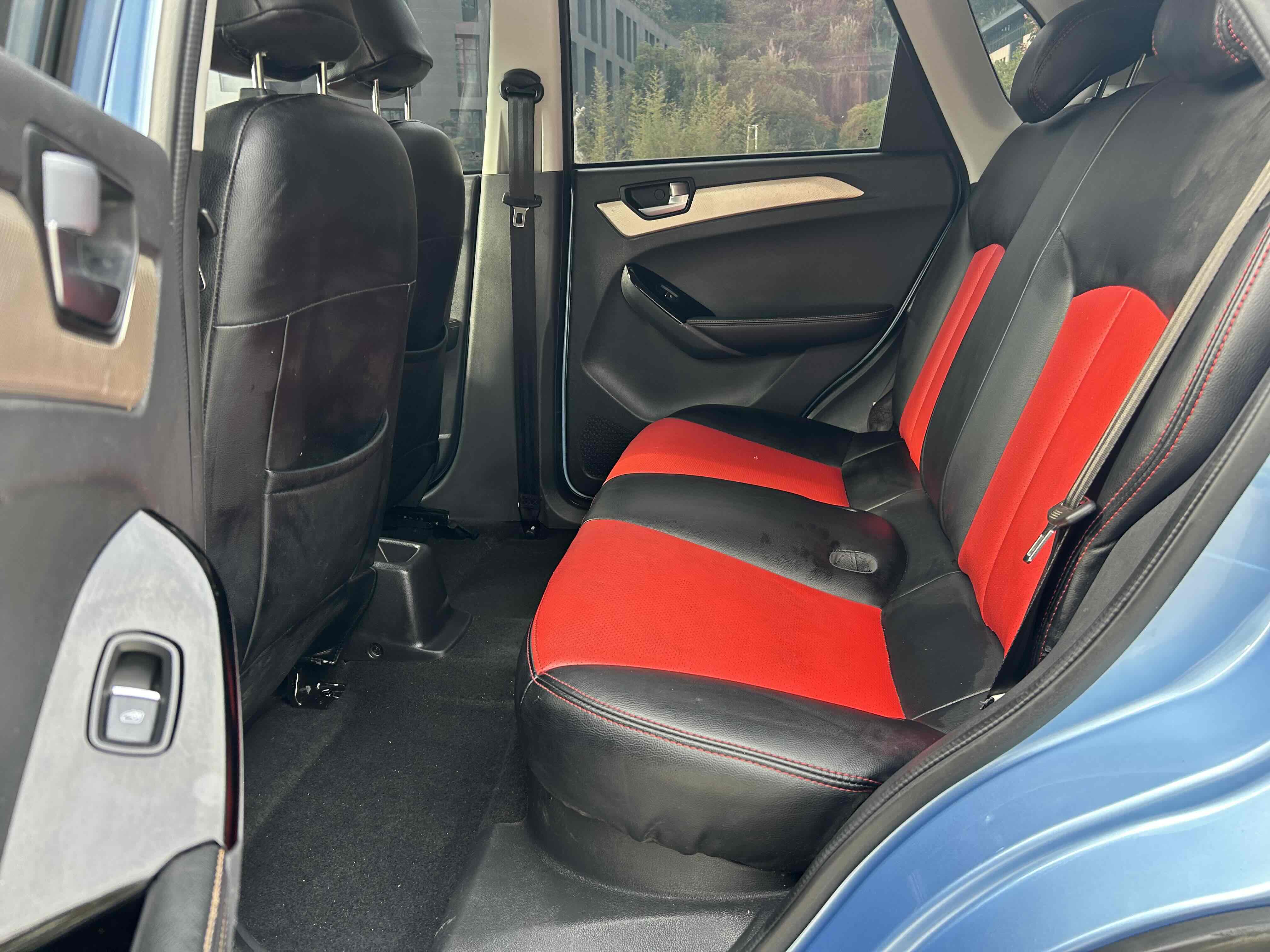 Neta N01 2021 #9 Neta N01 2021 immagine di auto #9