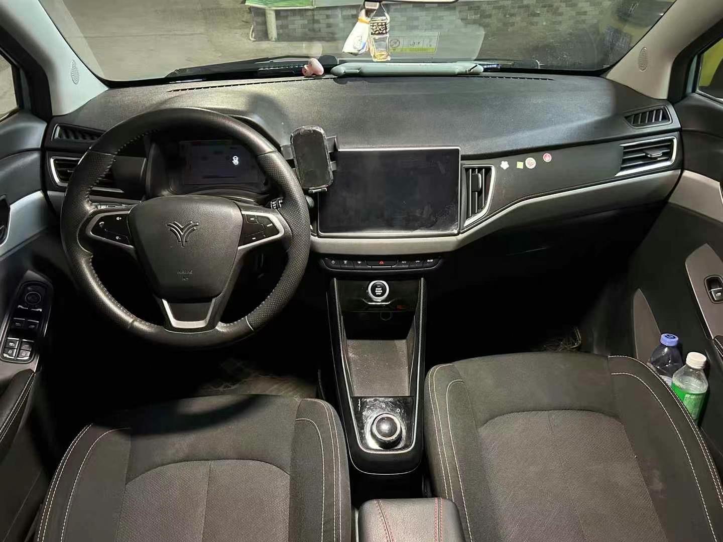 Neta N01 2020 #9 Neta N01 2020 image de voiture #9