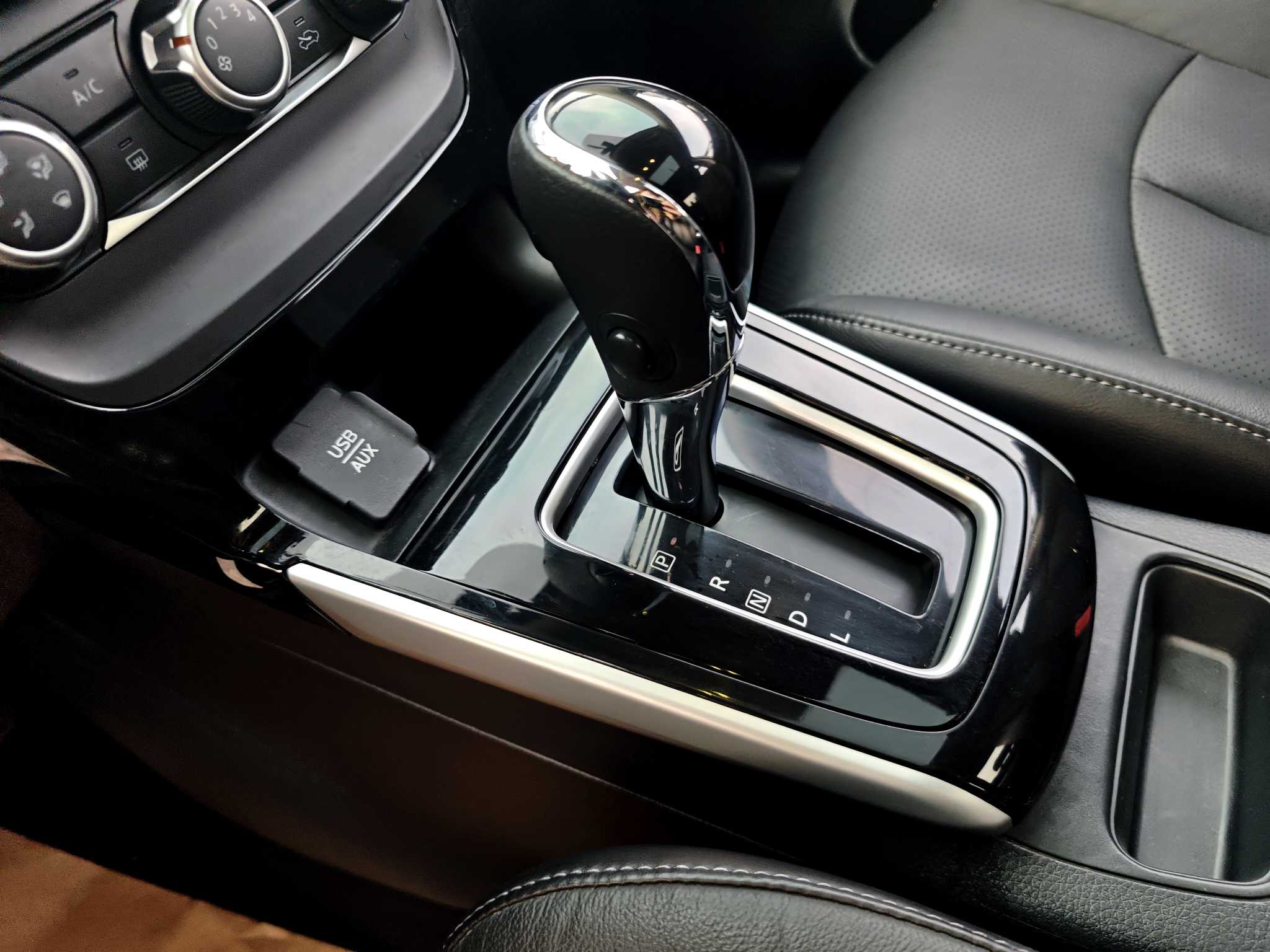 Nissan Sylphy 2016 #9 Nissan Sylphy 2016 car image #9
