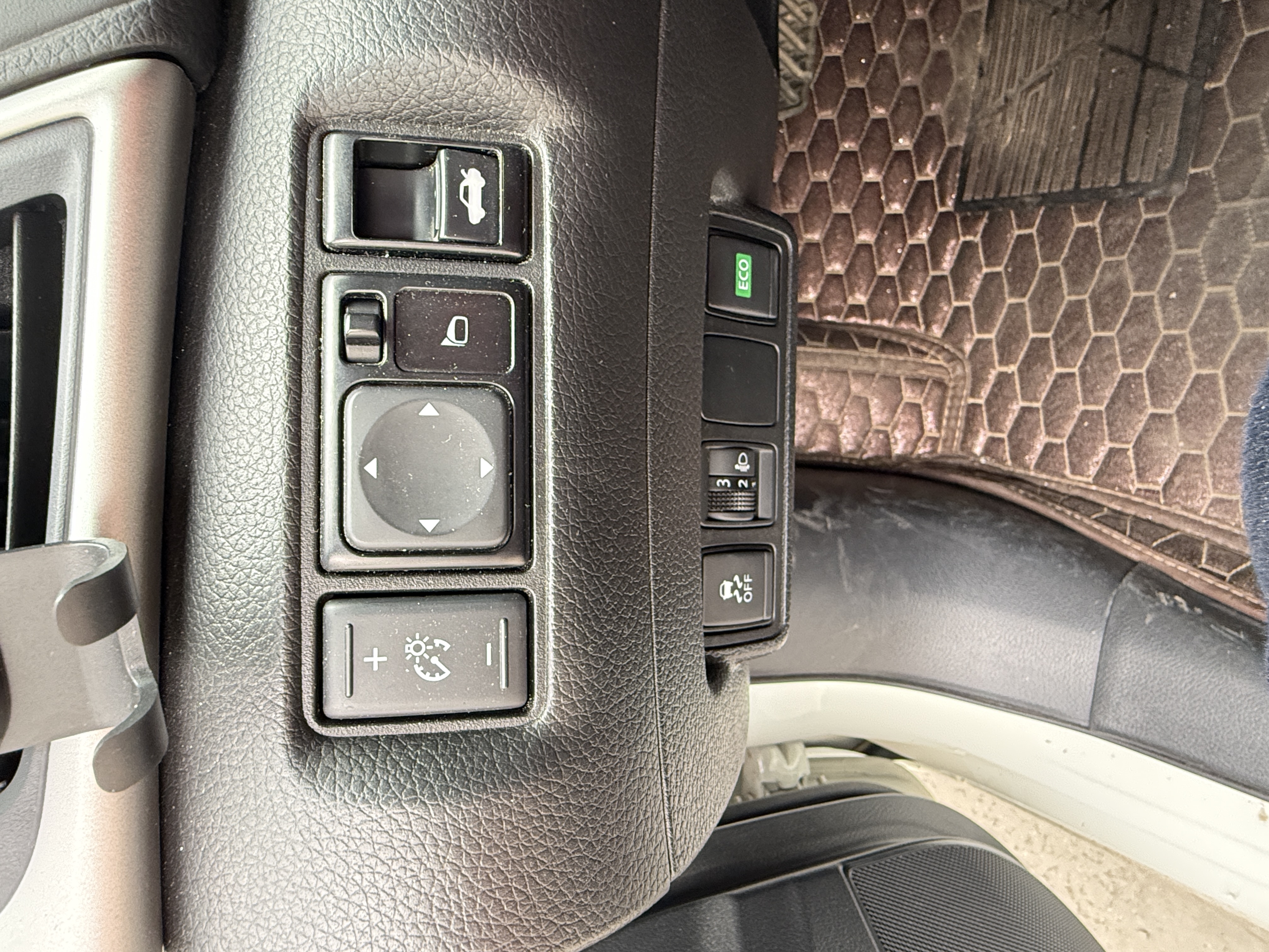 日产 轩逸 2018 汽车图片 #9