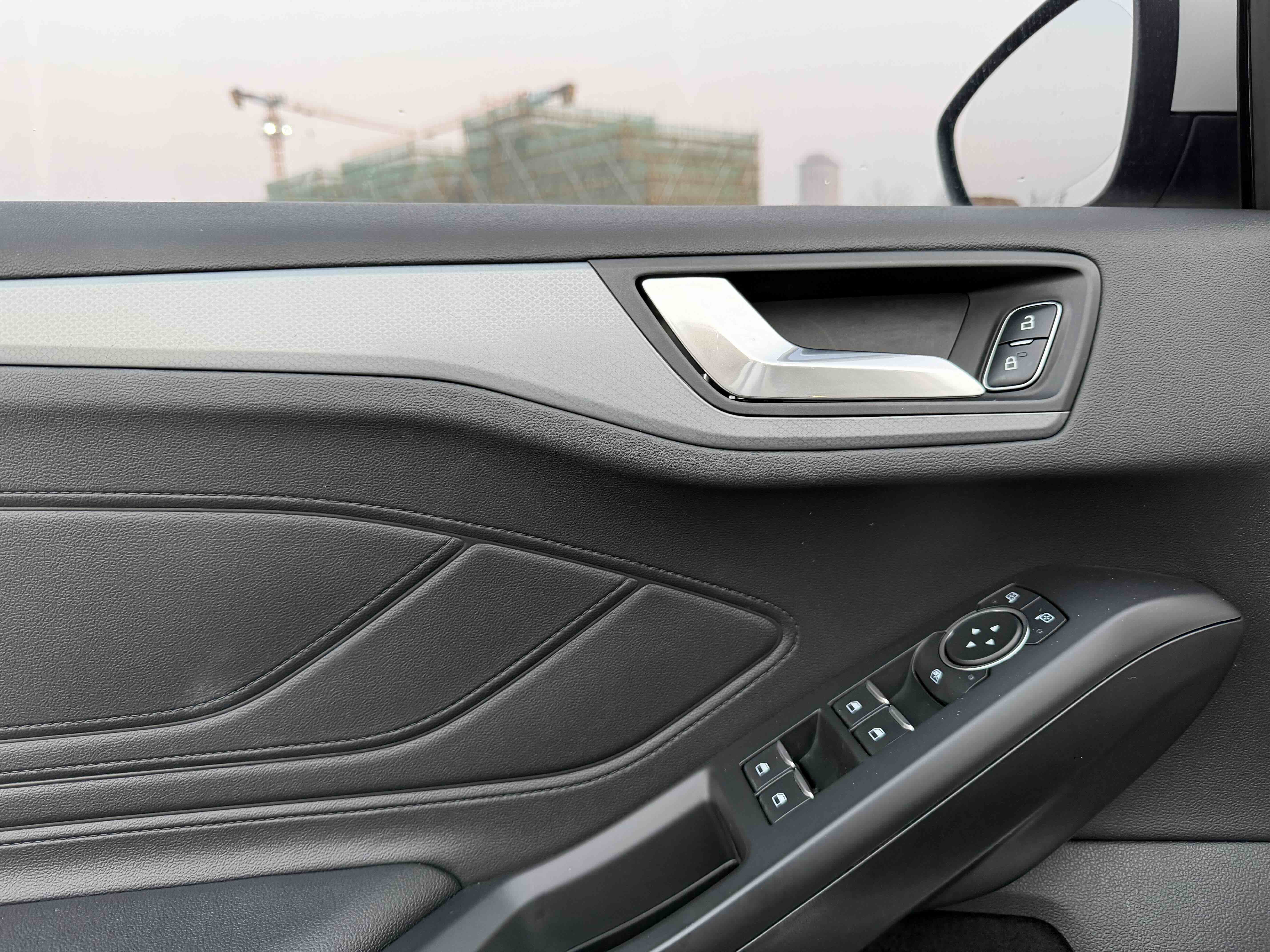 Ford Focus Active 2020 #9 Ford Focus Active 2020 car image #9