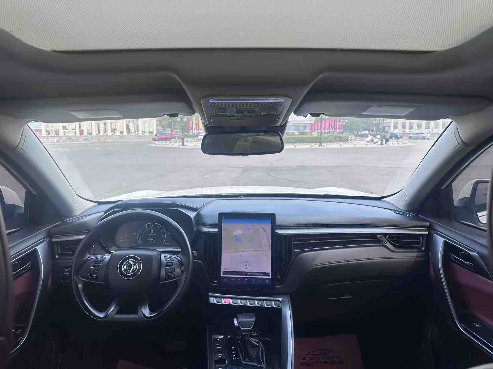 风行T5L 2020 汽车图片 #9