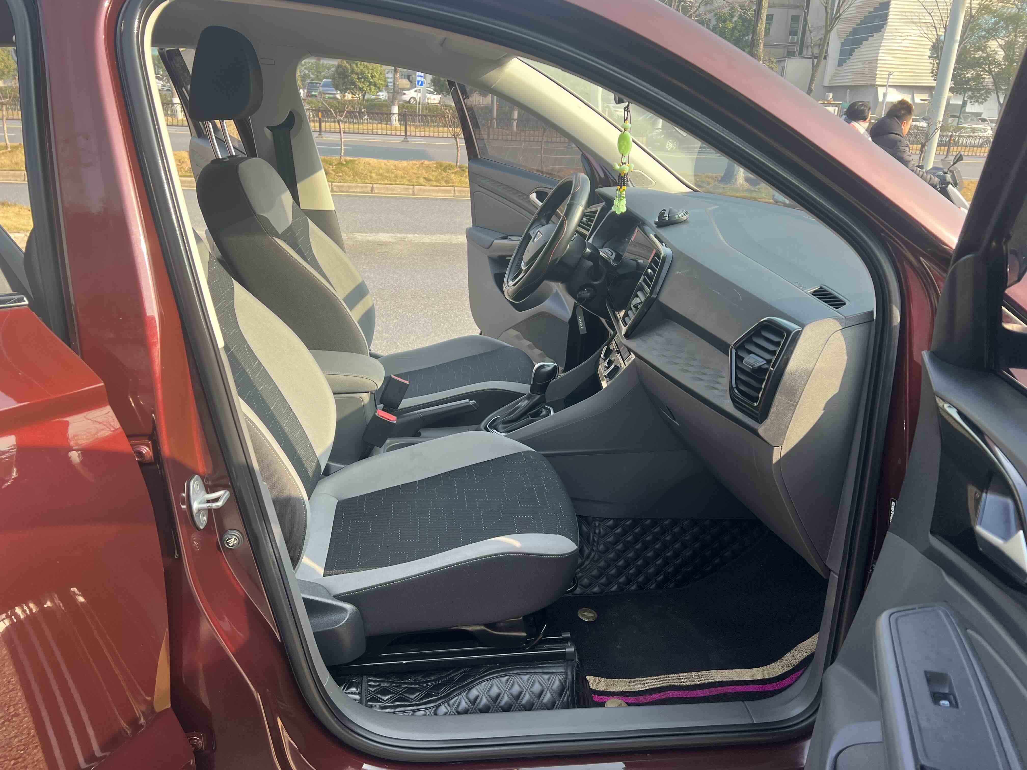 VS5 2020 #9 VS5 2020 immagine di auto #9