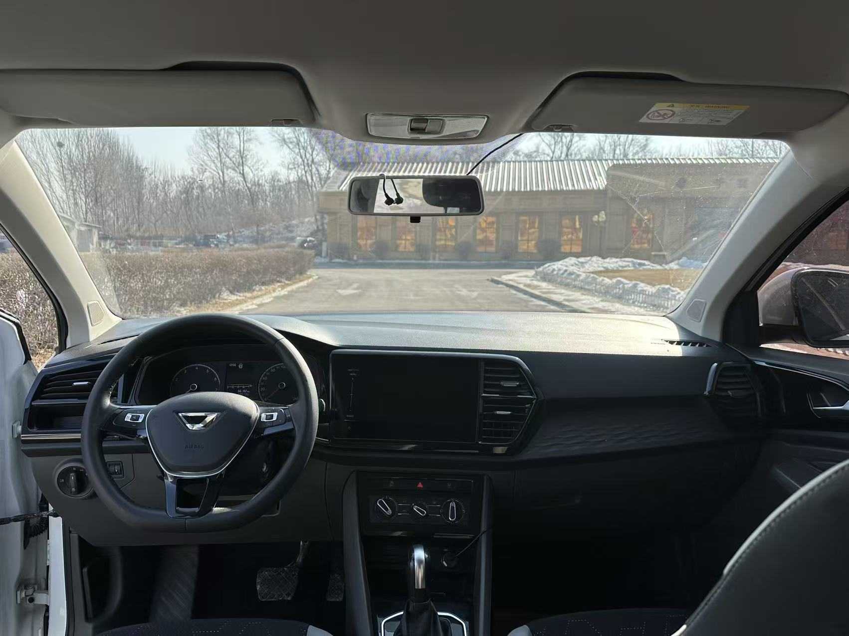 Jetta VS5 2020 car image #9