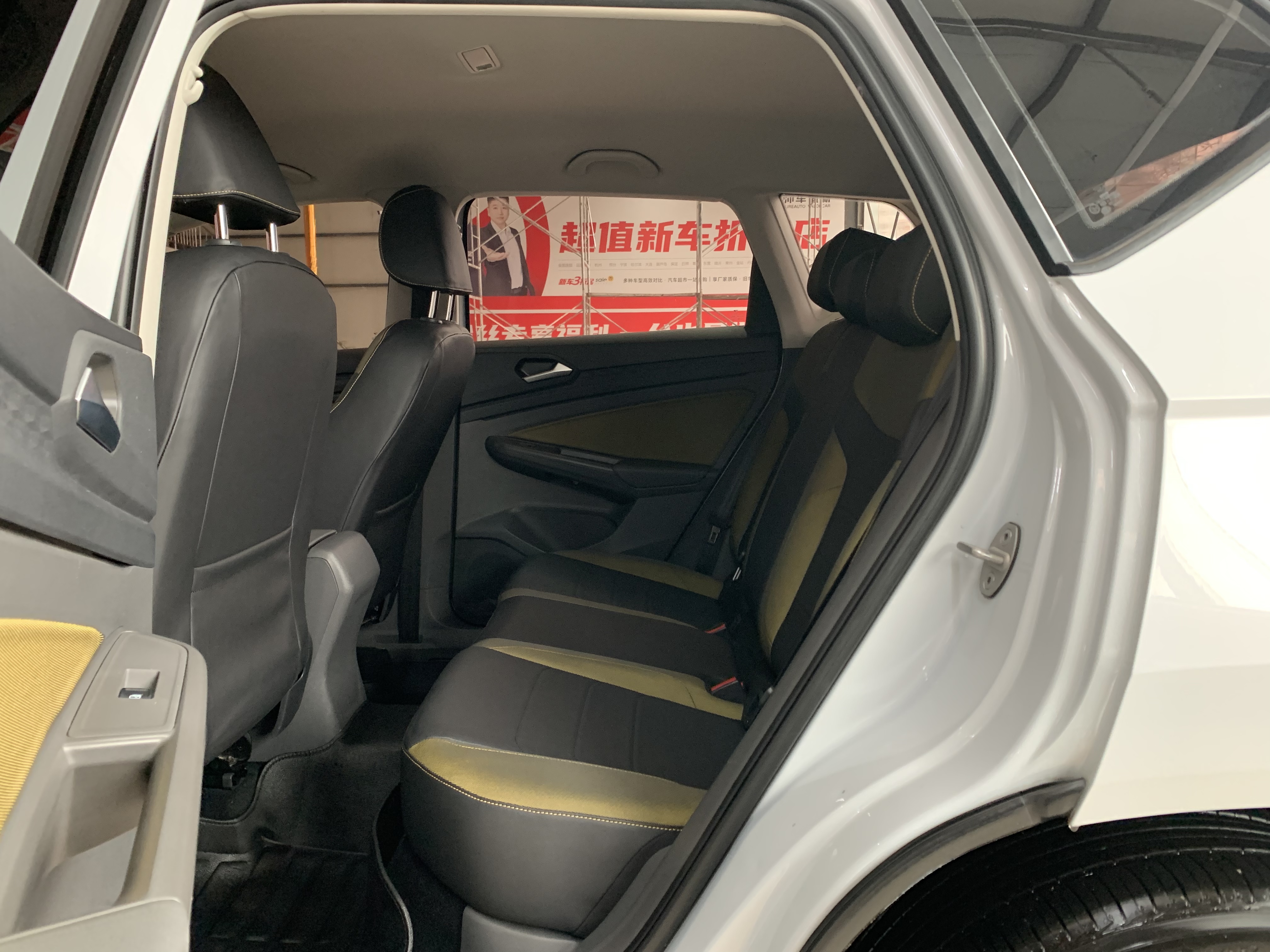 VS5 2019 #9 VS5 2019 car image #9