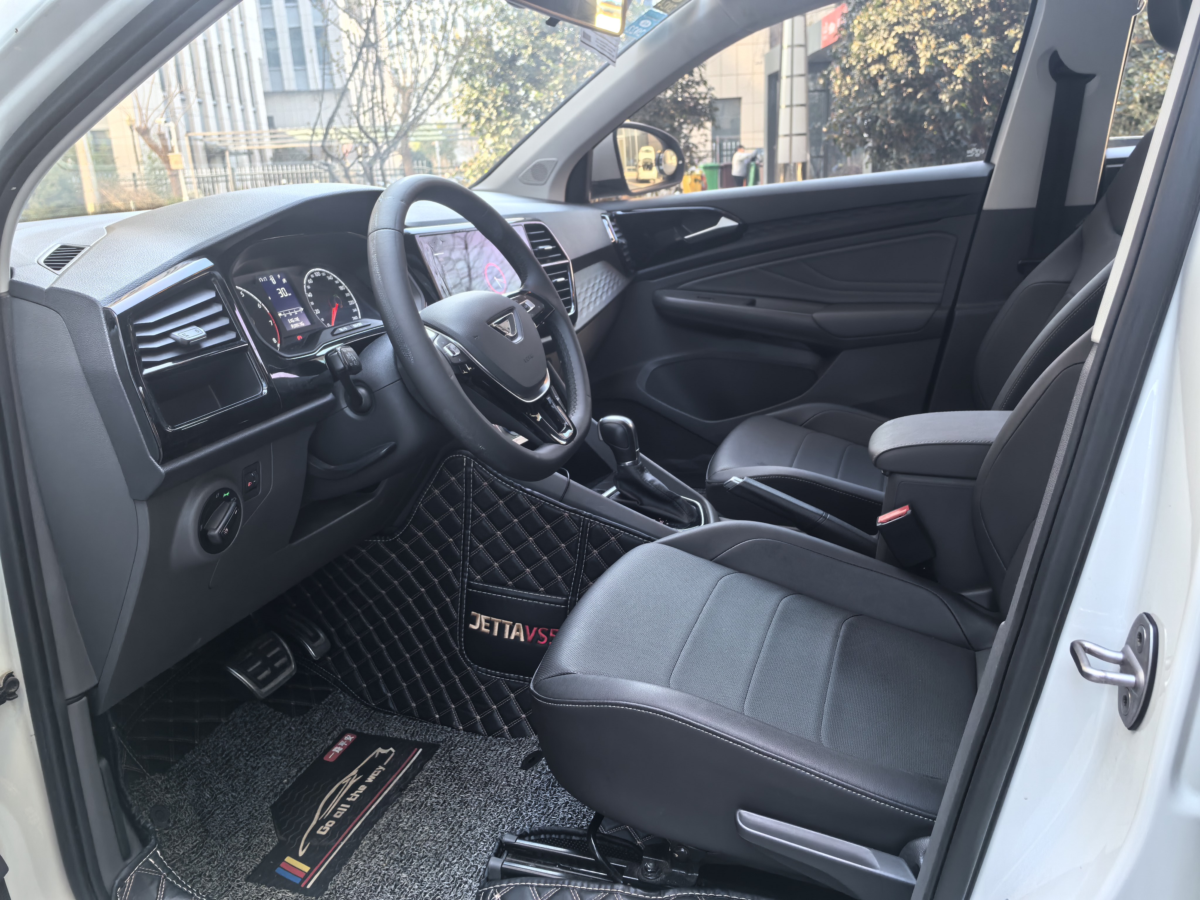 捷达 捷达VS5 2020 汽车图片 #9