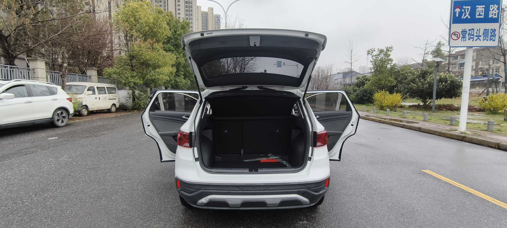 VS5 2019 #9 VS5 2019 immagine di auto #9
