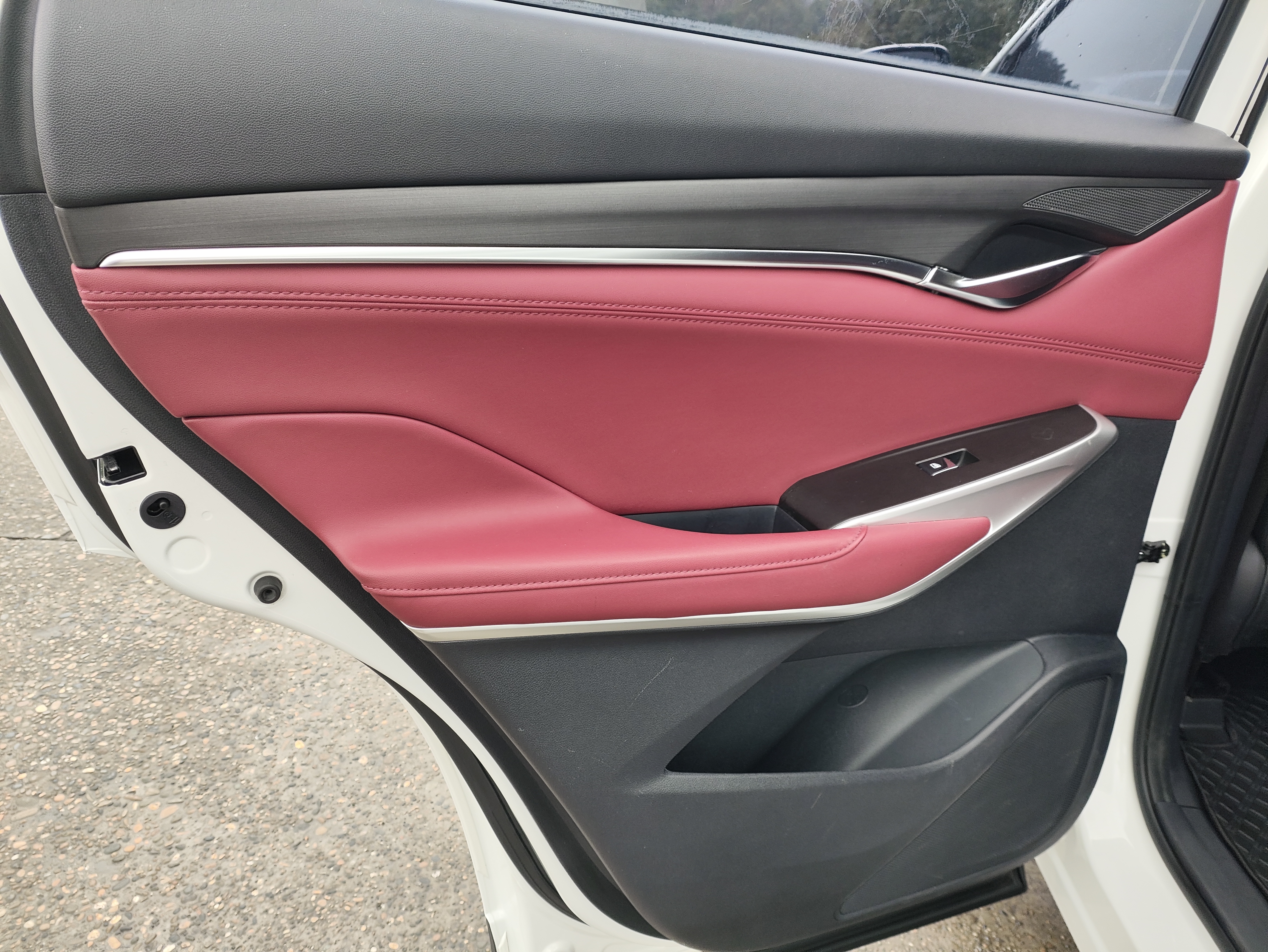 Changan CS75 Plus 2020 #9 Changan CS75 Plus 2020 صورة سيارة #9